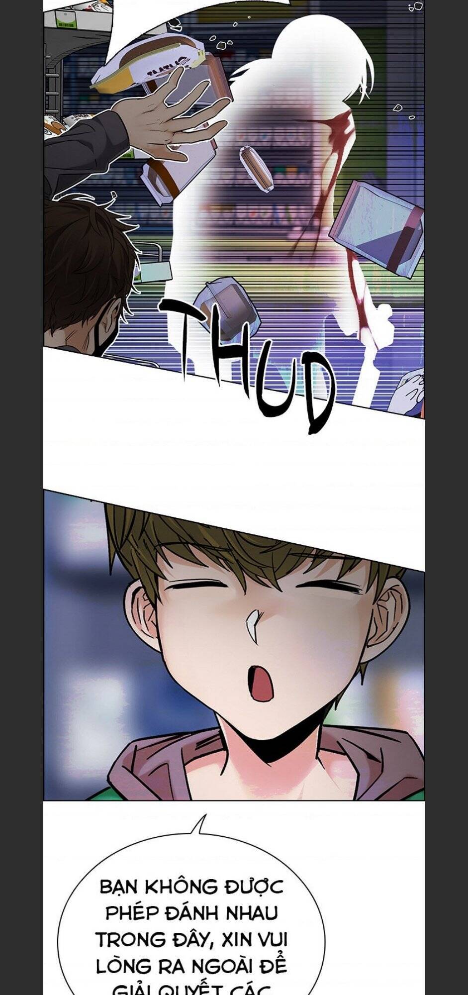 Dice Chap 316 - Next Chap 317