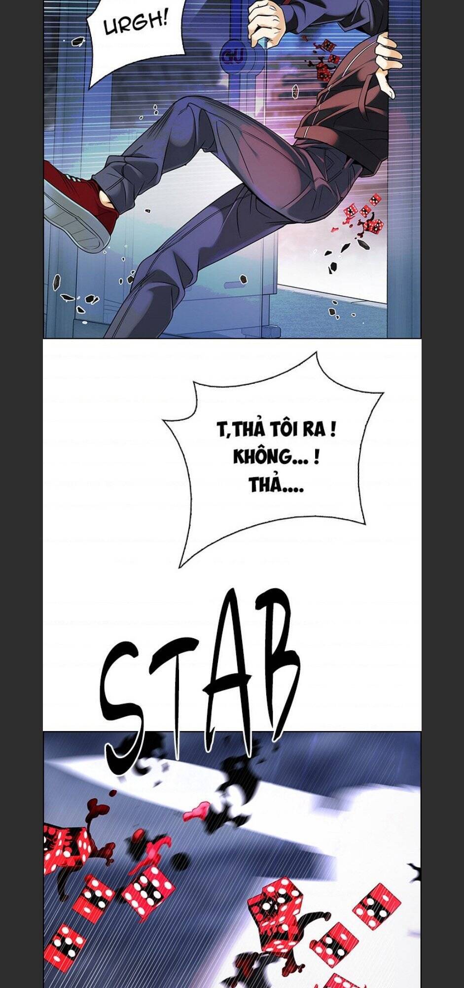 Dice Chap 316 - Next Chap 317