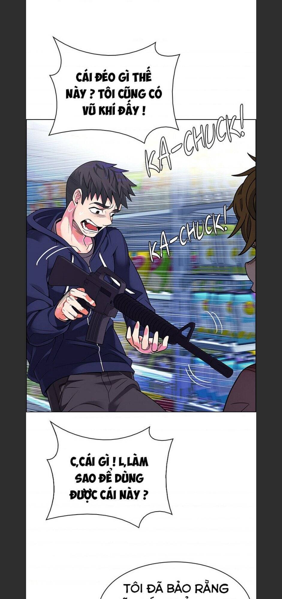 Dice Chap 316 - Next Chap 317