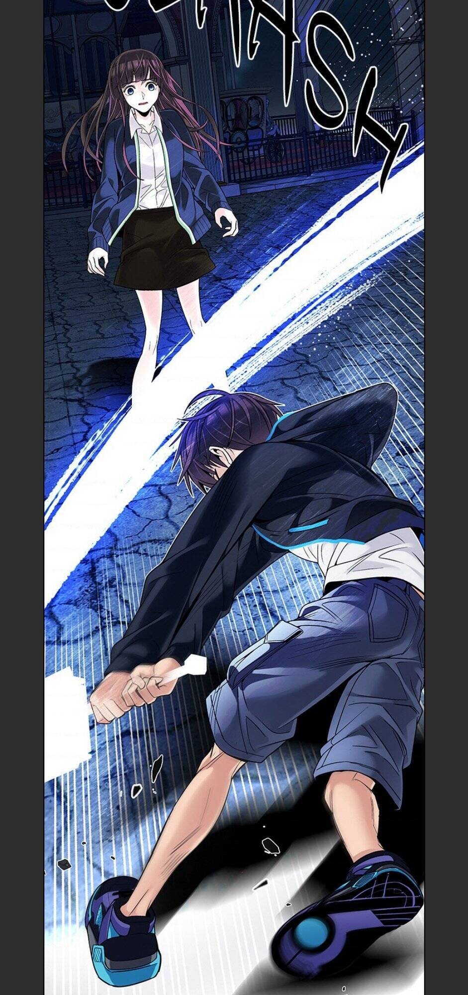 Dice Chap 316 - Next Chap 317