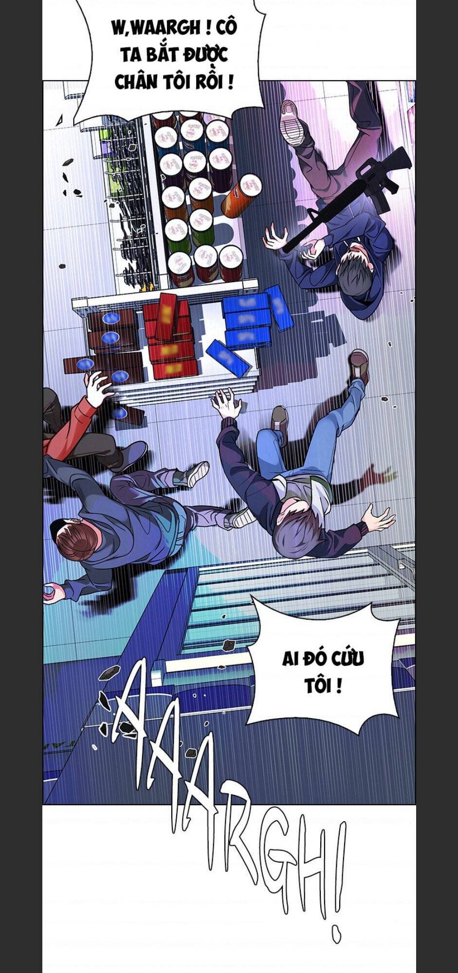 Dice Chap 316 - Next Chap 317