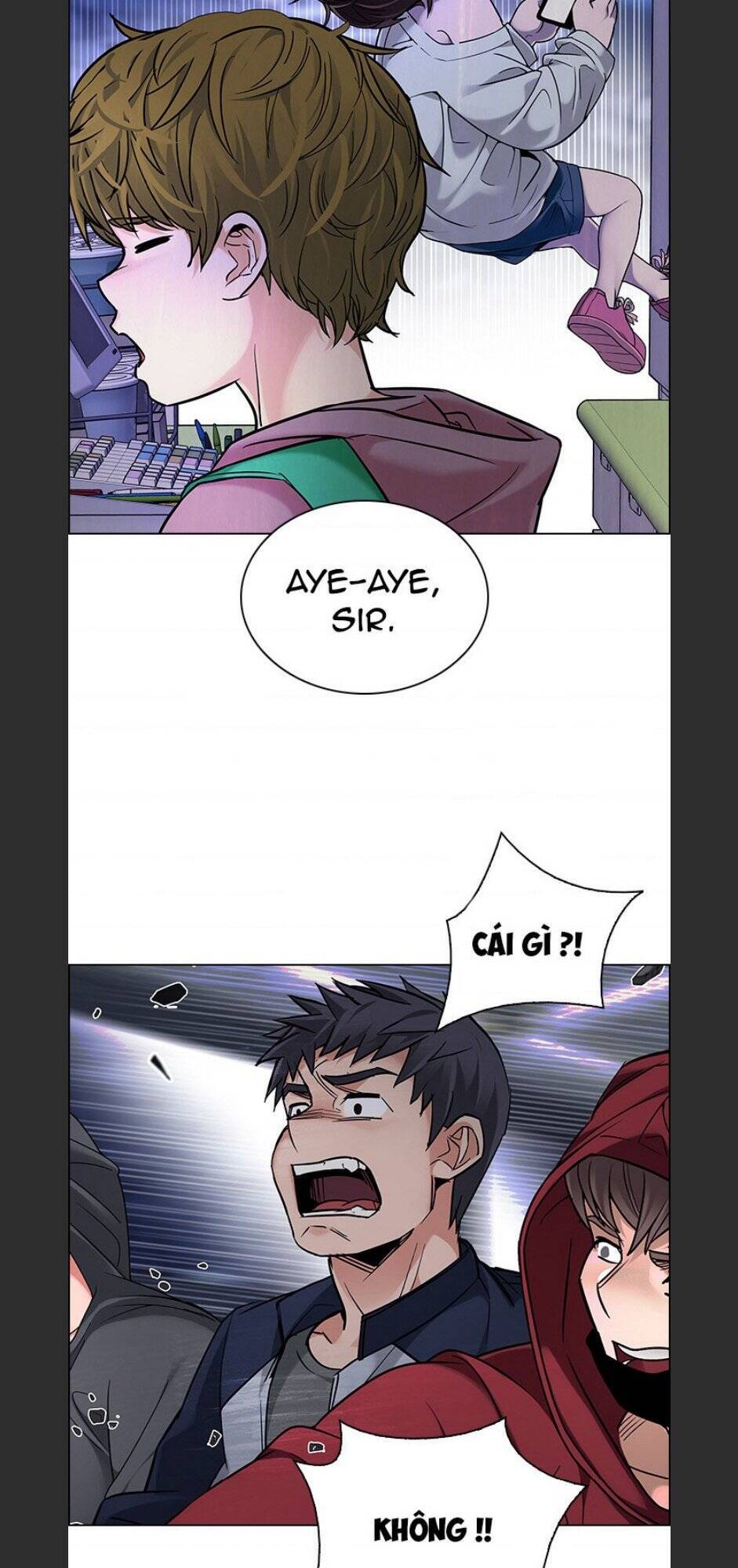 Dice Chap 316 - Next Chap 317