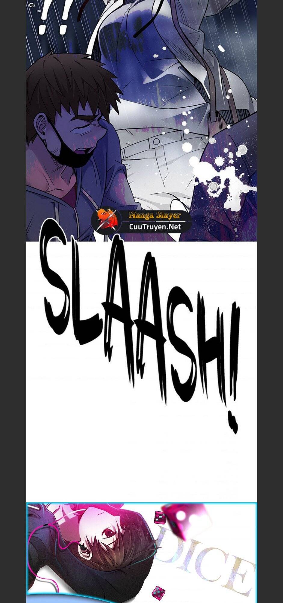 Dice Chap 316 - Next Chap 317