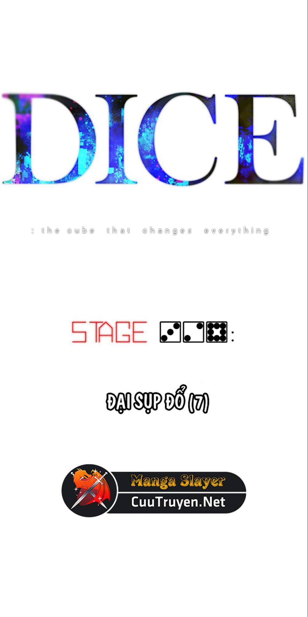 Dice Chap 328 - Next Chap 329