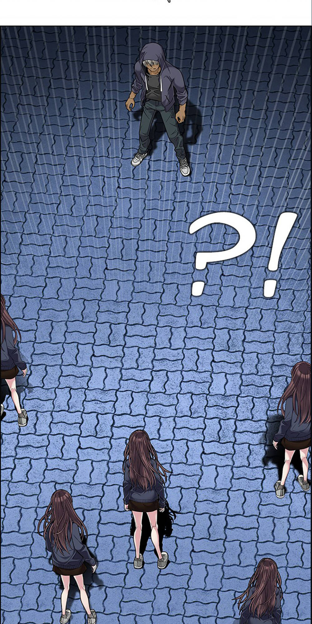 Dice Chap 328 - Next Chap 329