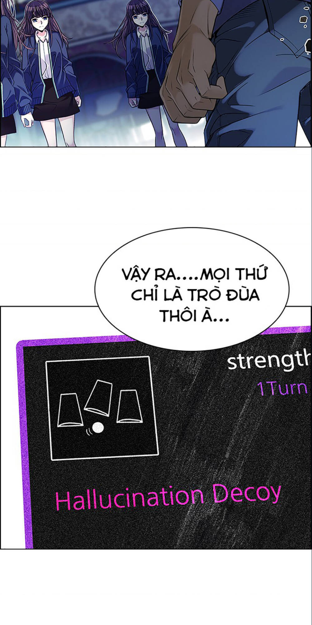 Dice Chap 328 - Next Chap 329