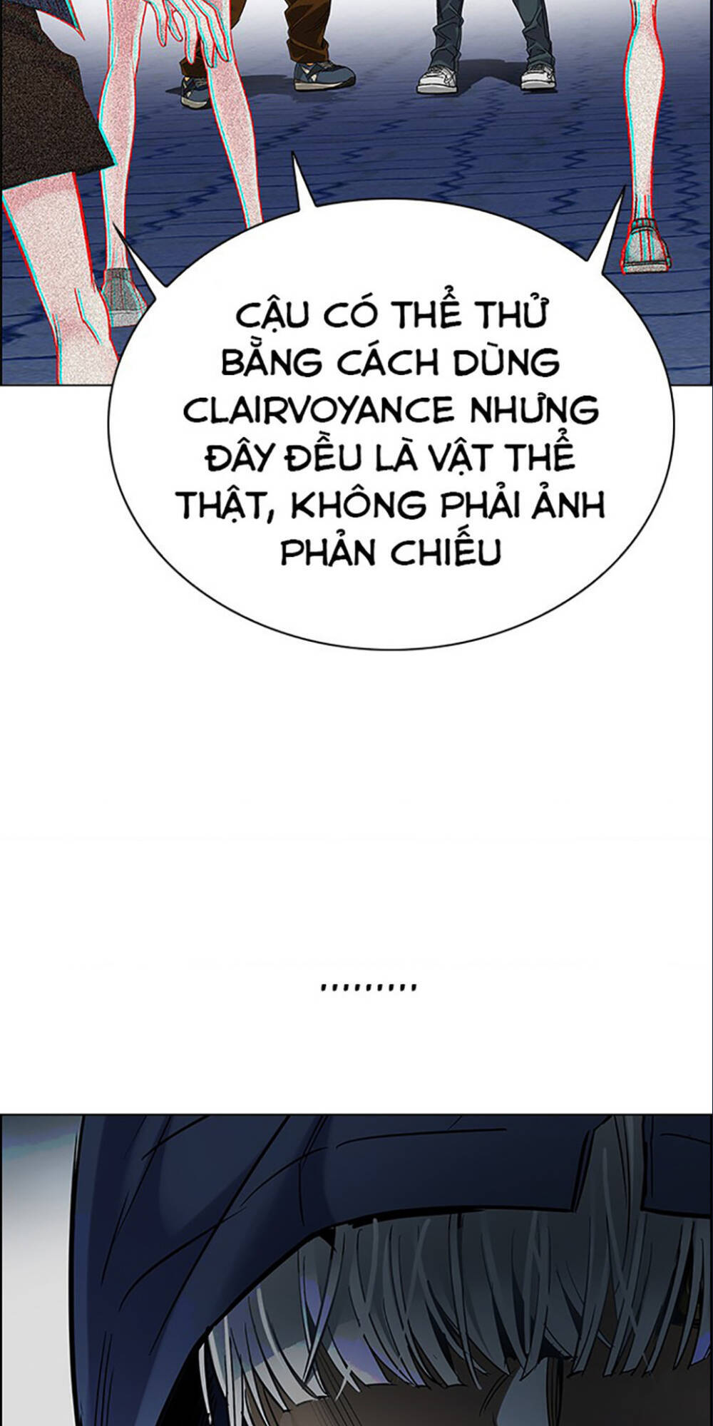 Dice Chap 328 - Next Chap 329