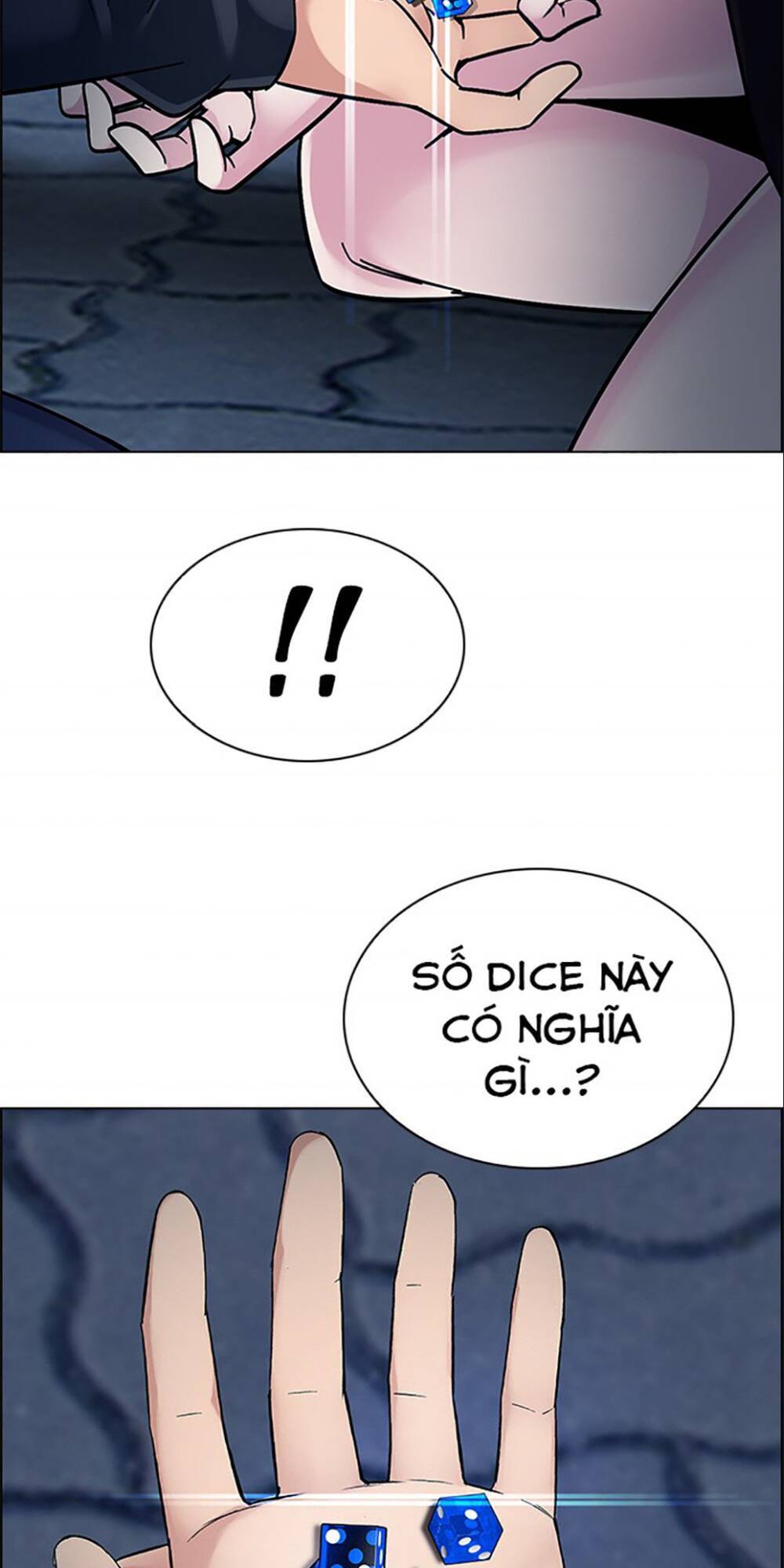 Dice Chap 328 - Next Chap 329