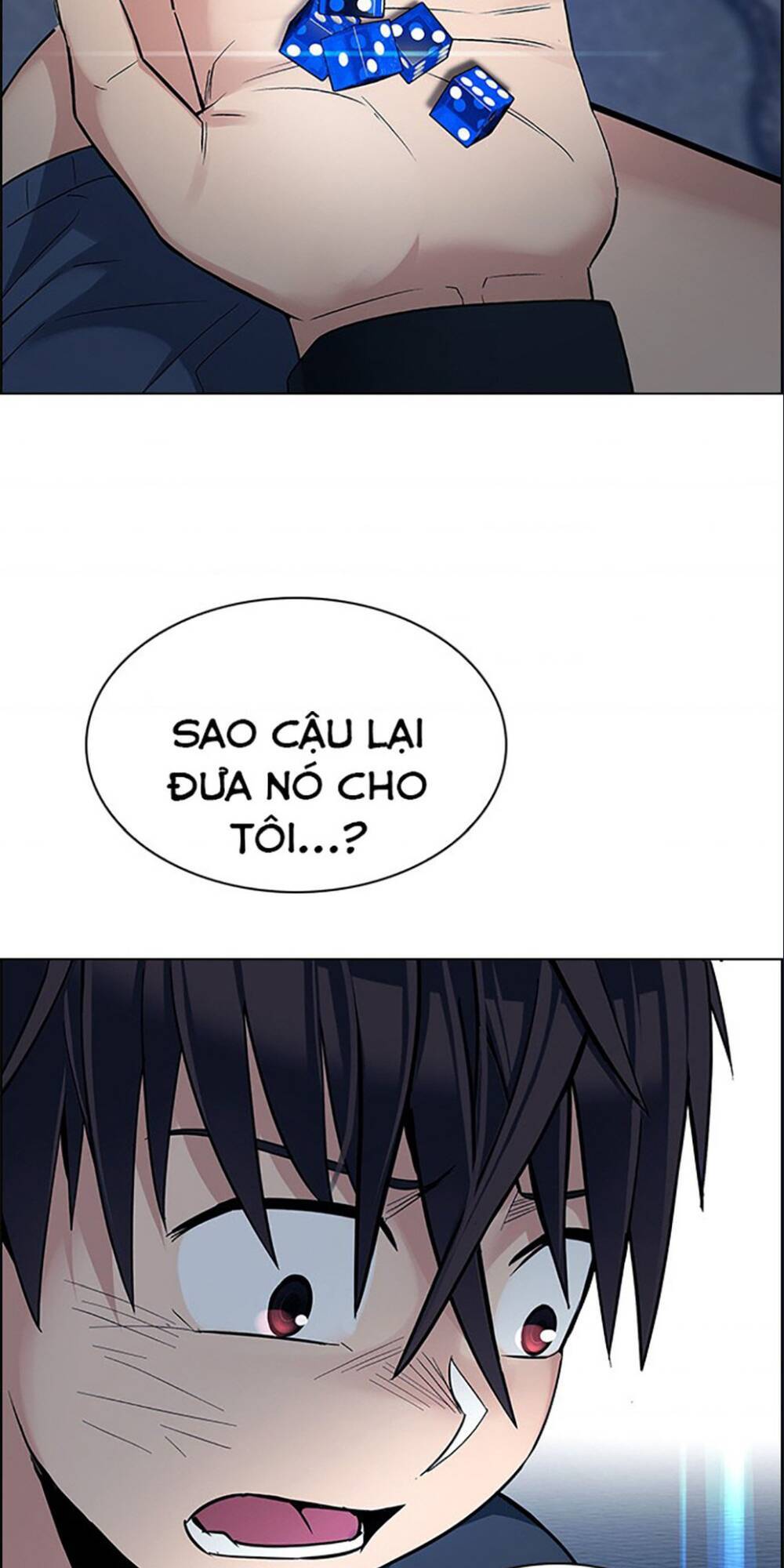Dice Chap 328 - Next Chap 329