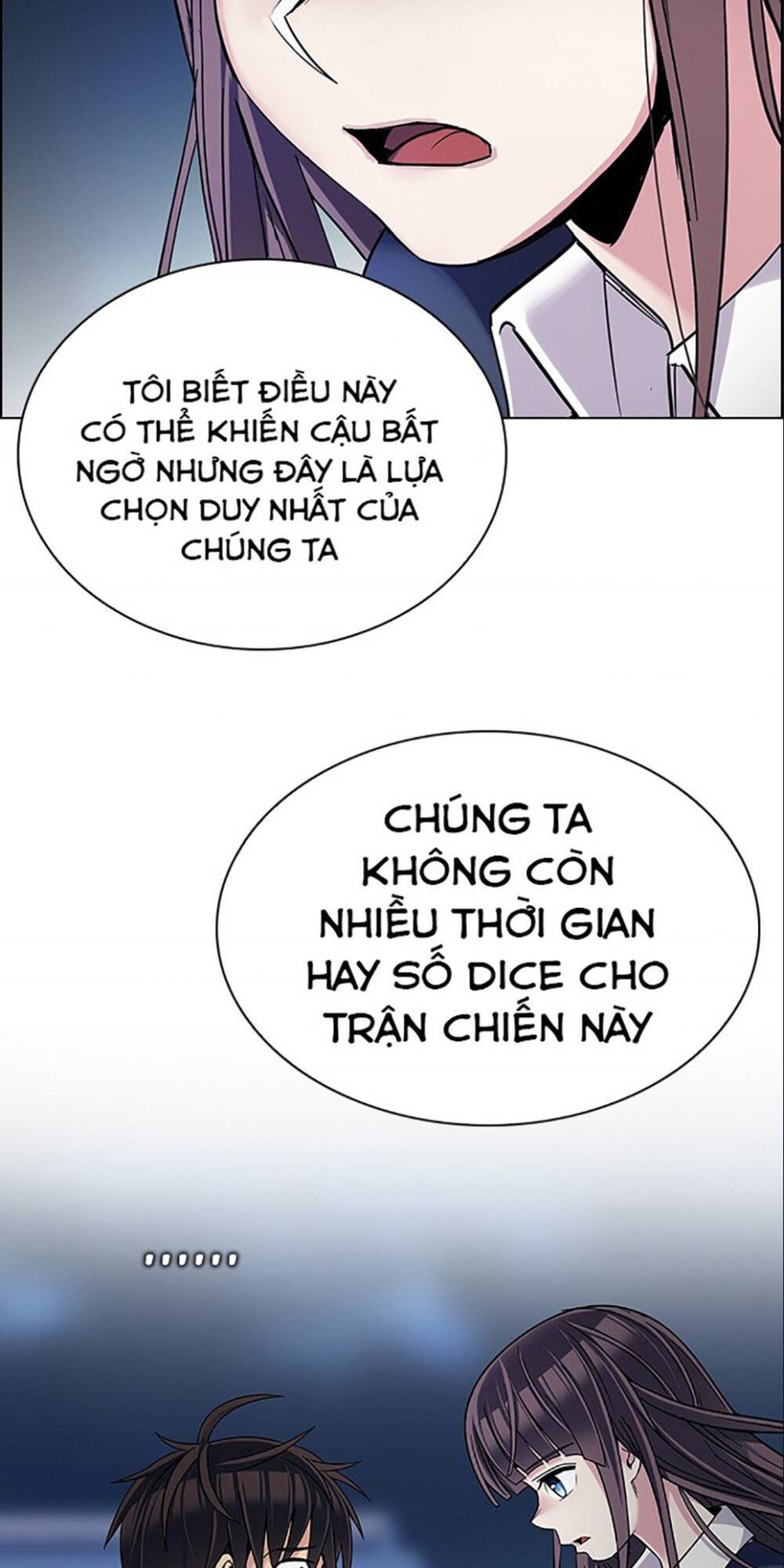 Dice Chap 328 - Next Chap 329