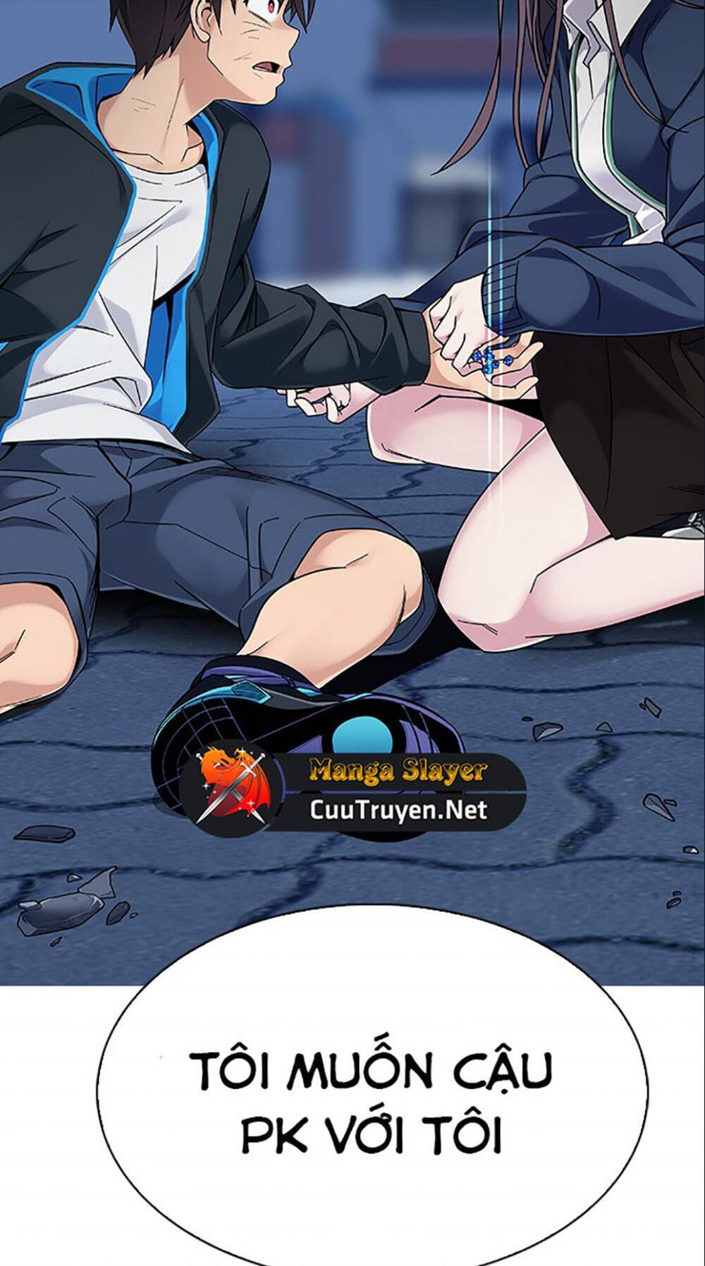Dice Chap 328 - Next Chap 329