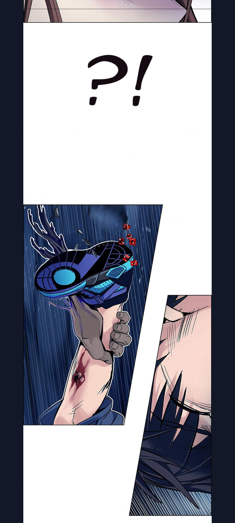 Dice Chap 336 - Next Chap 337