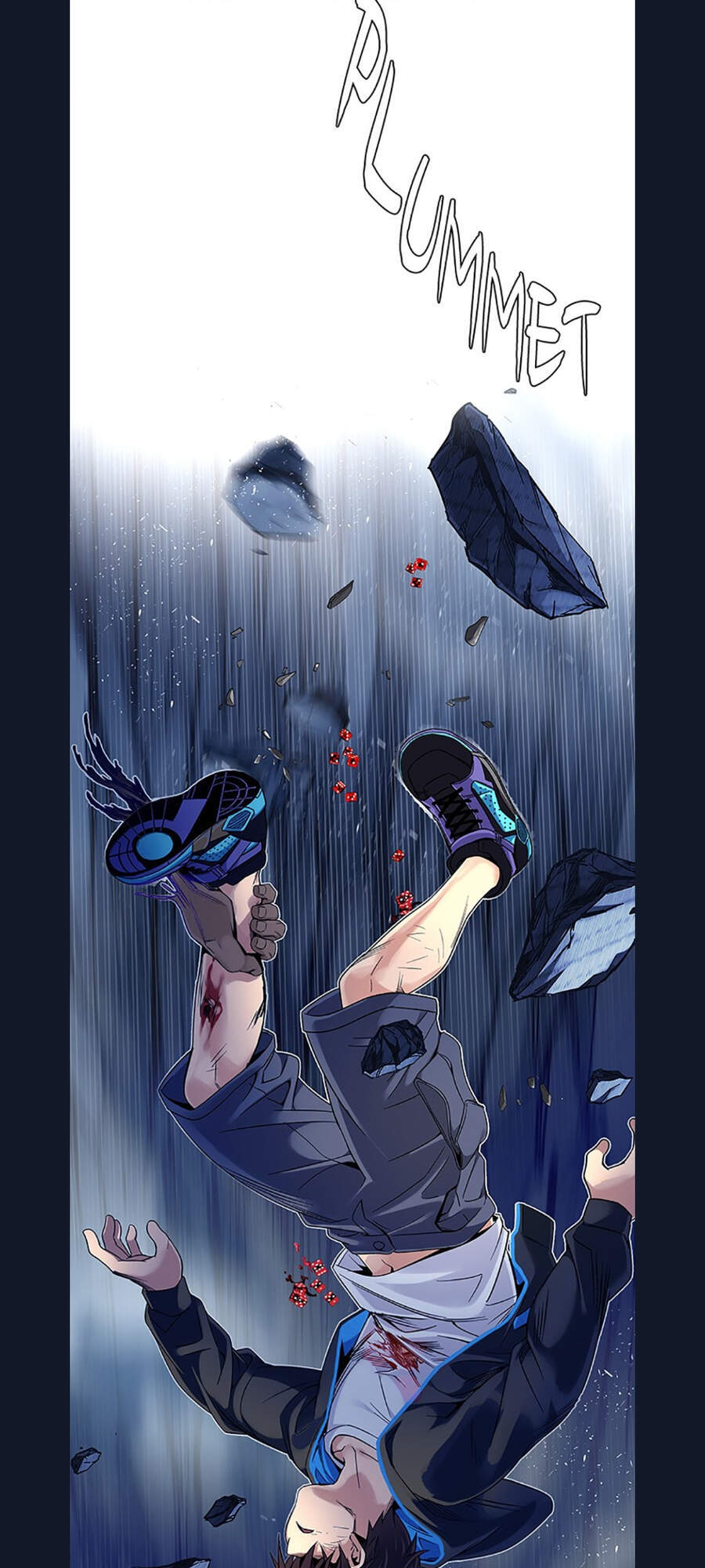 Dice Chap 336 - Next Chap 337