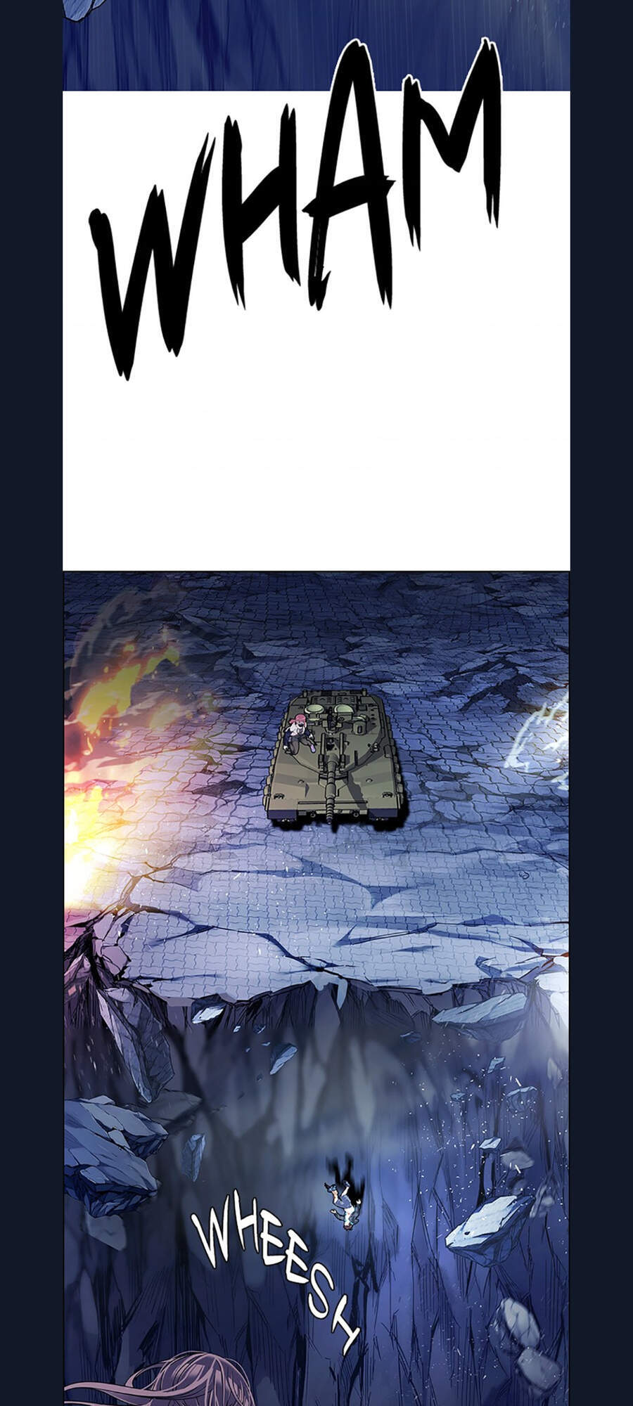 Dice Chap 336 - Next Chap 337