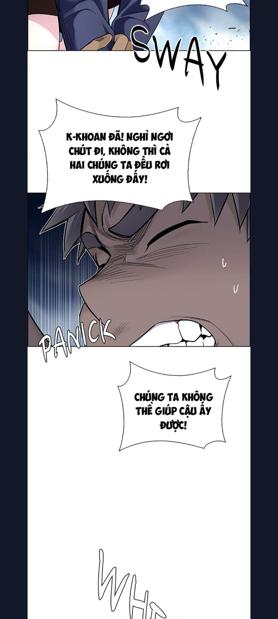 Dice Chap 336 - Next Chap 337