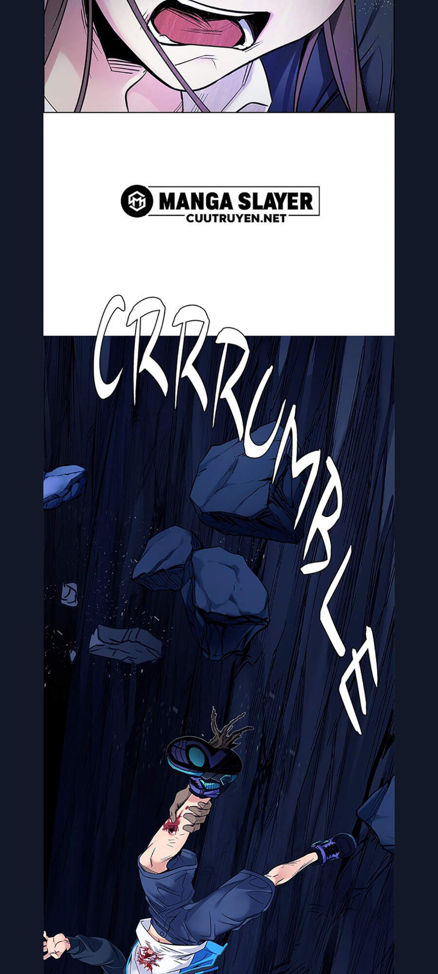 Dice Chap 336 - Next Chap 337