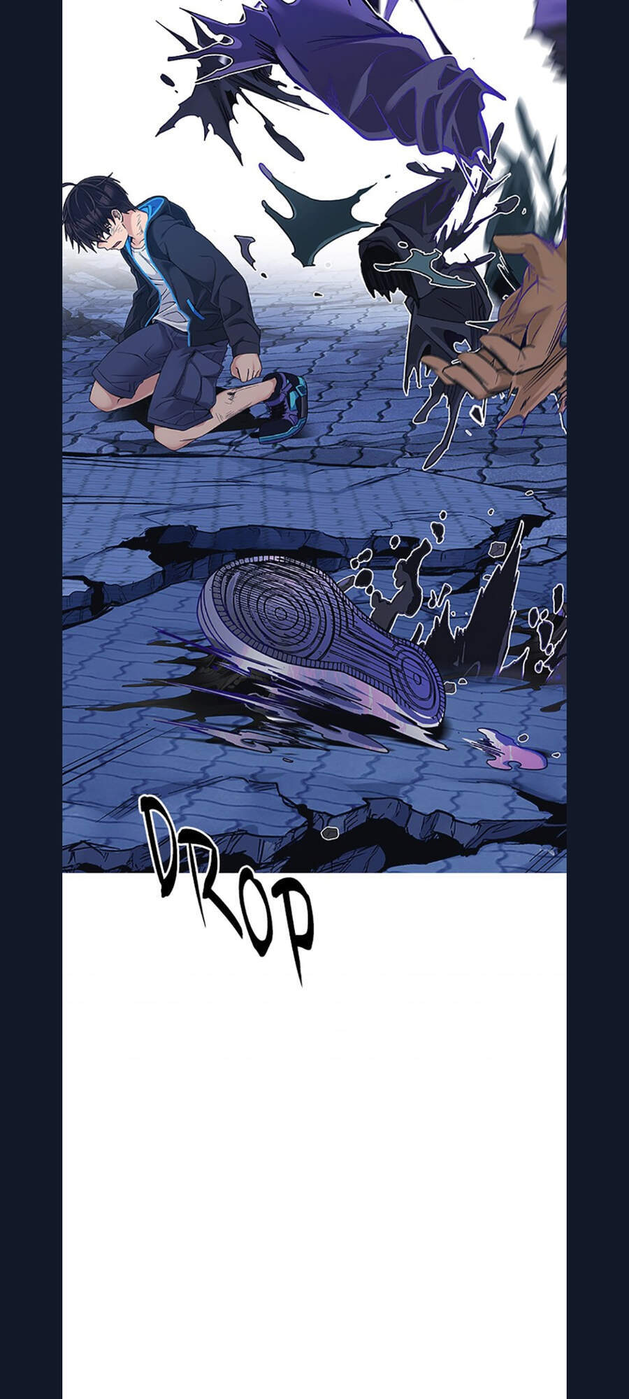 Dice Chap 336 - Next Chap 337