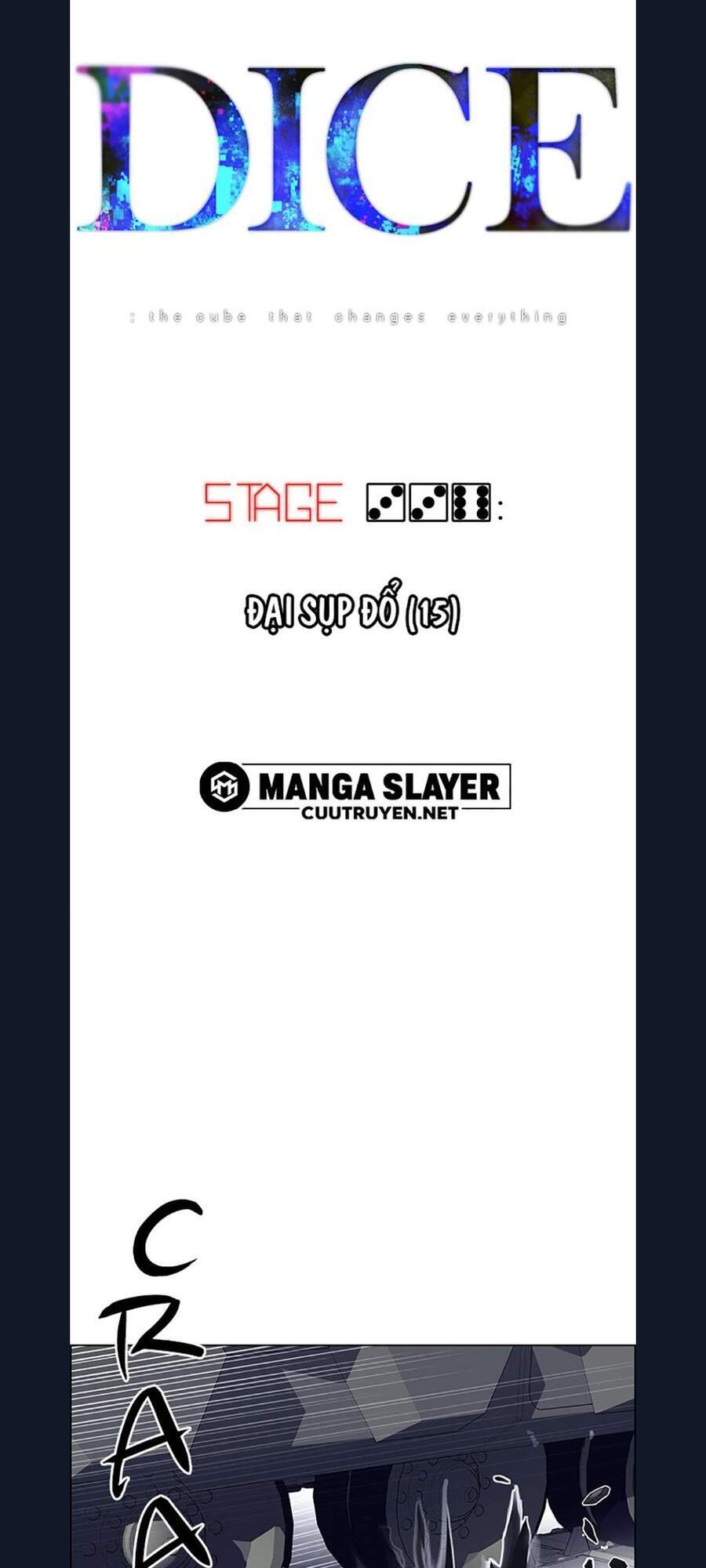 Dice Chap 336 - Next Chap 337