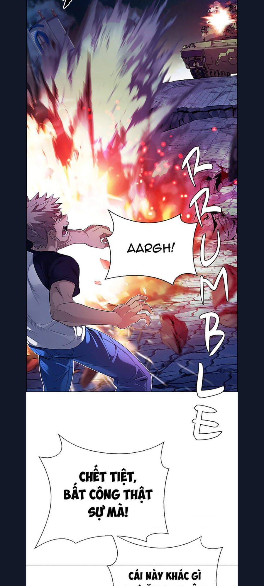 Dice Chap 336 - Next Chap 337