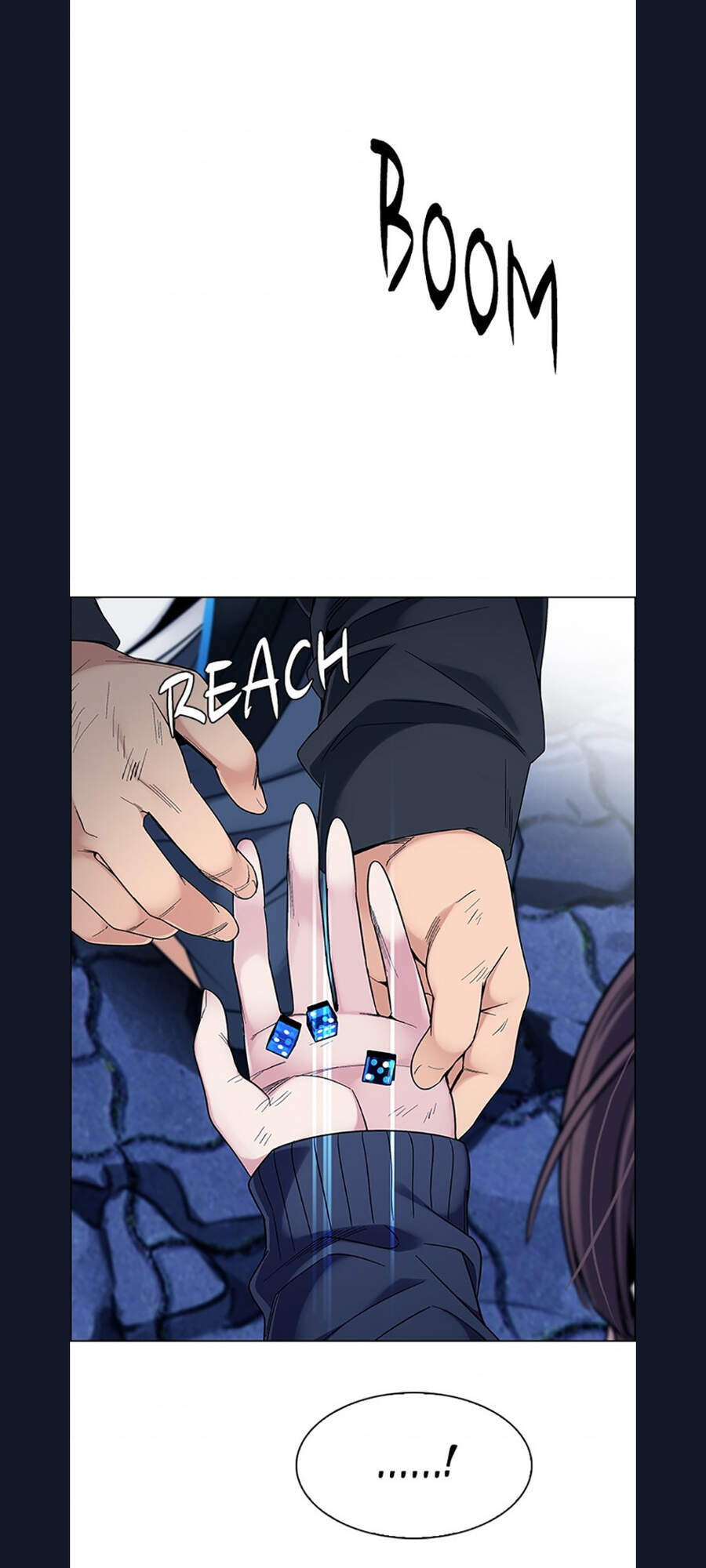 Dice Chap 336 - Next Chap 337
