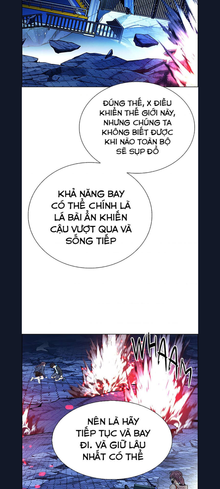 Dice Chap 336 - Next Chap 337