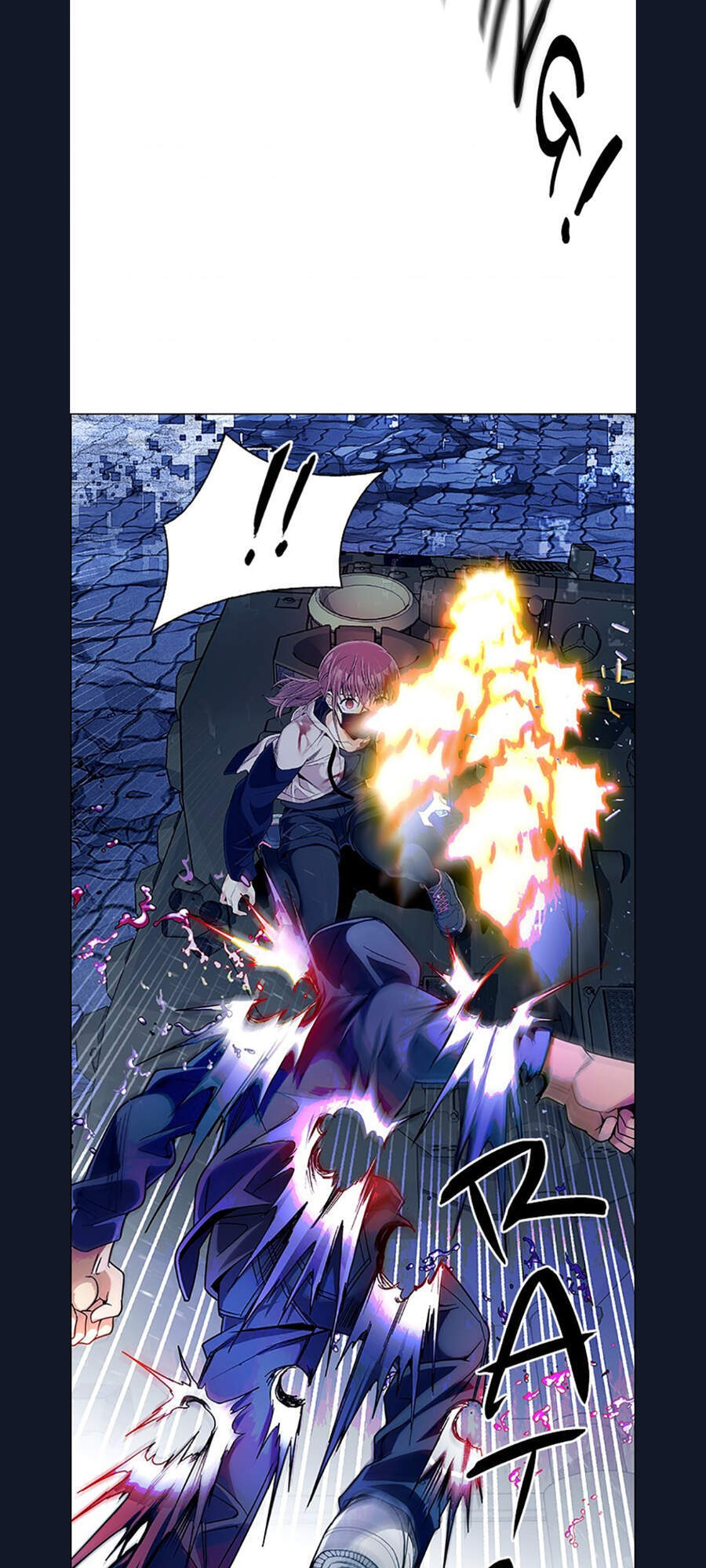 Dice Chap 336 - Next Chap 337