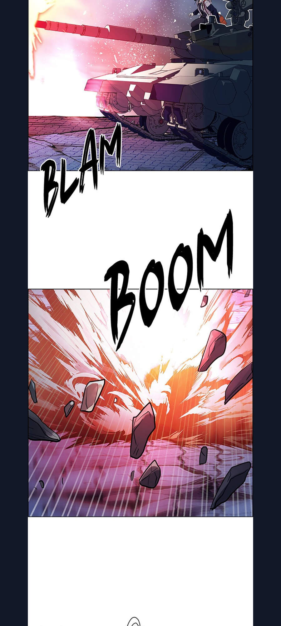 Dice Chap 336 - Next Chap 337