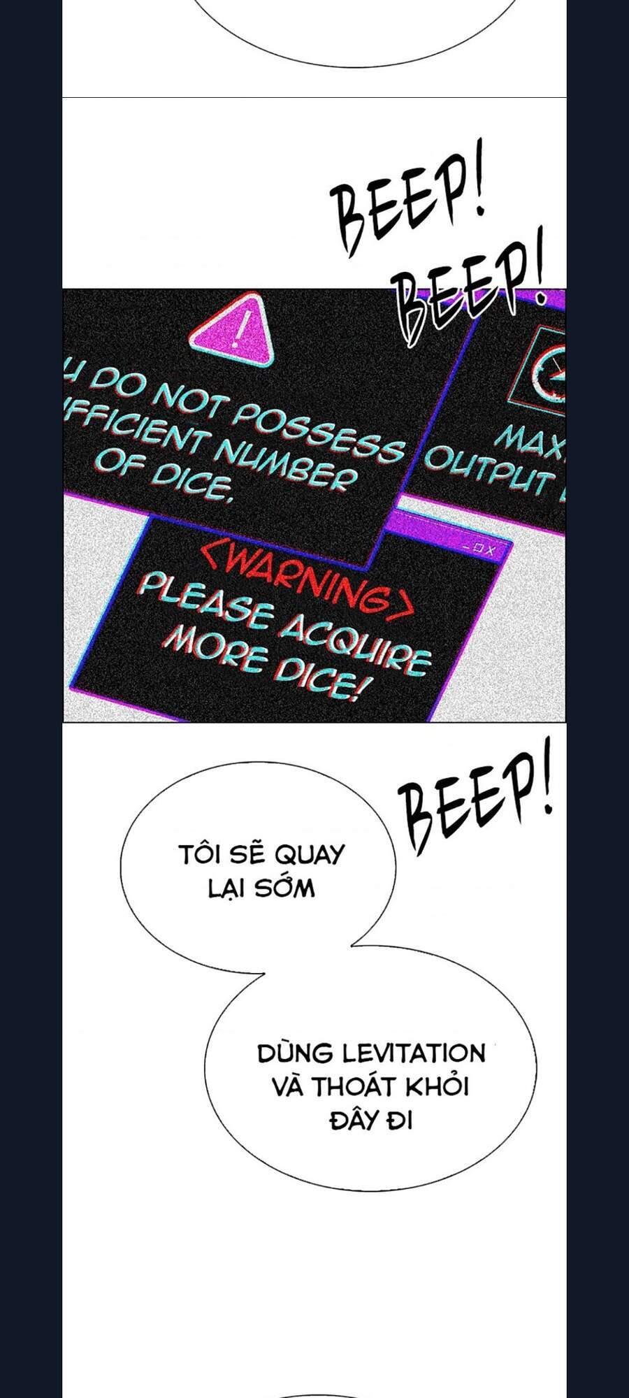 Dice Chap 336 - Next Chap 337