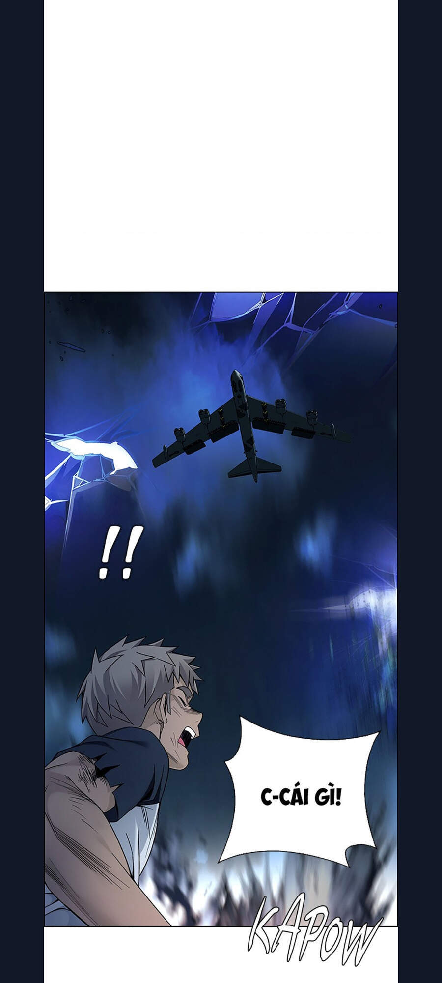 Dice Chap 336 - Next Chap 337