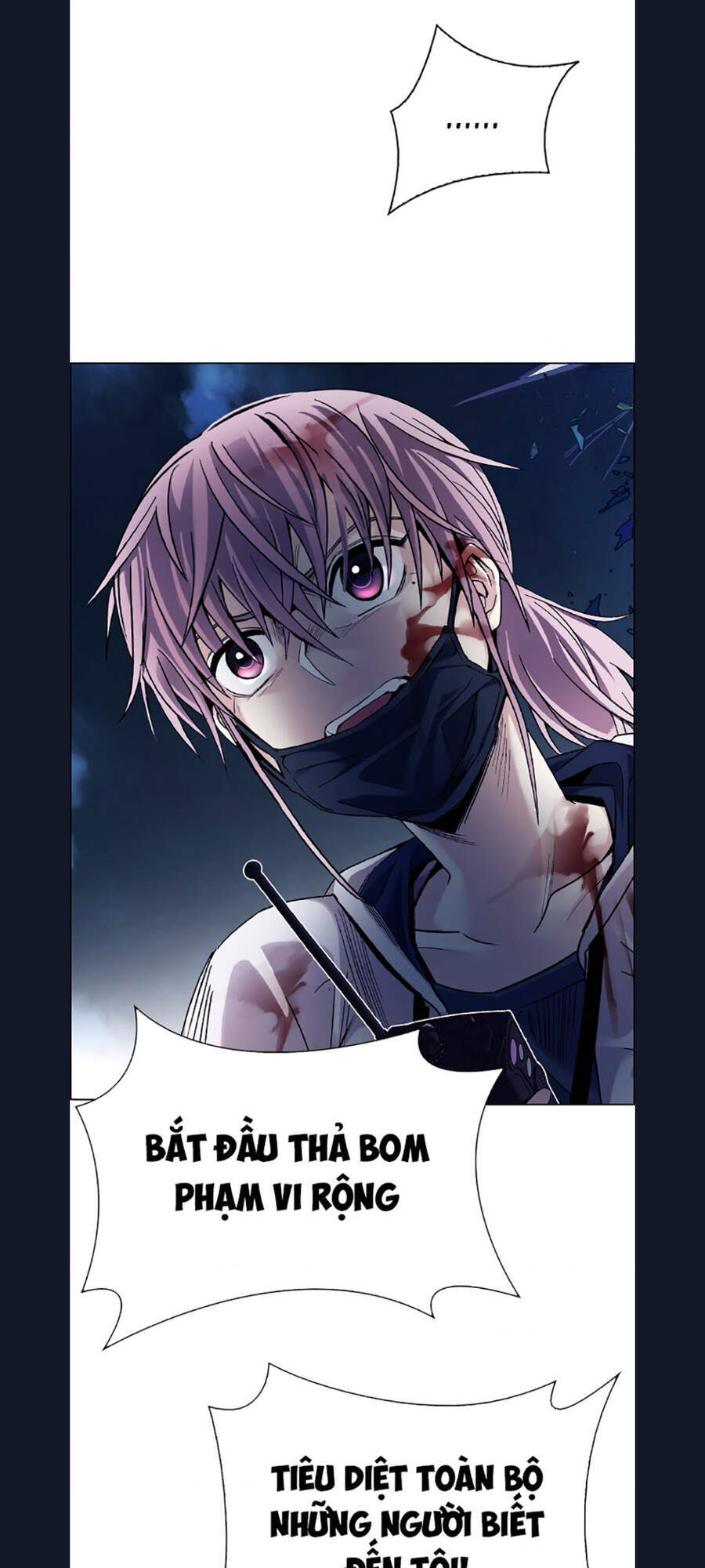 Dice Chap 336 - Next Chap 337