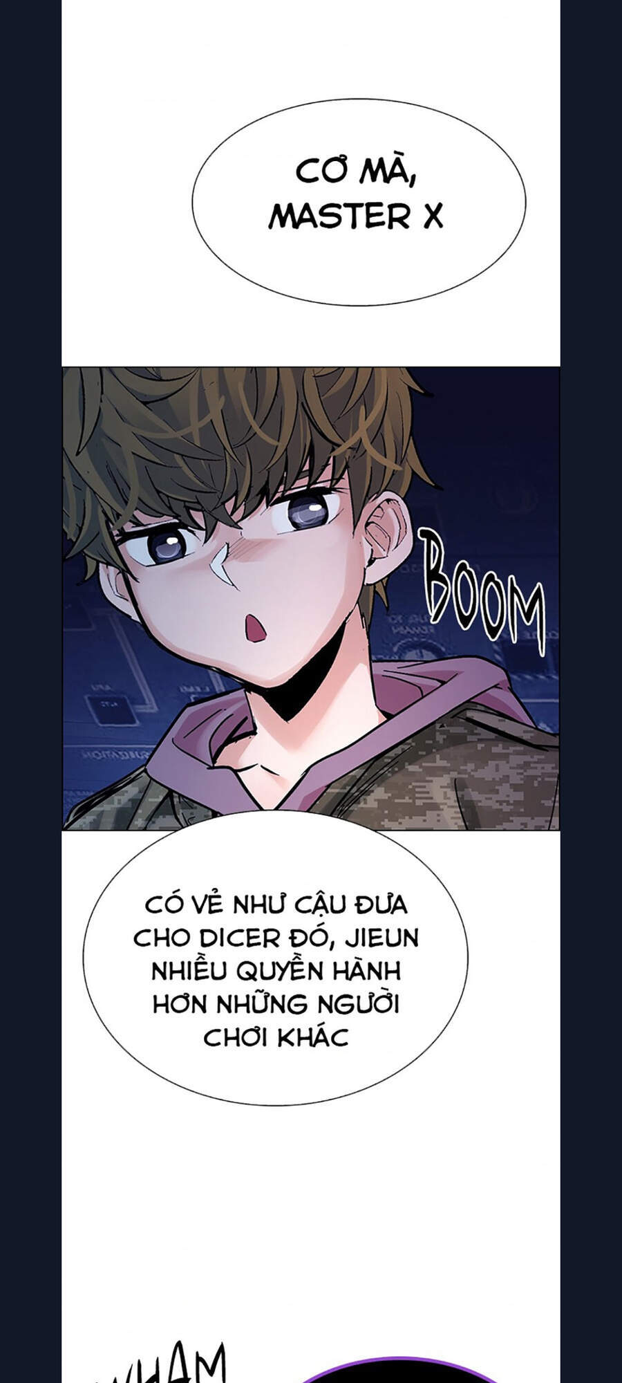 Dice Chap 336 - Next Chap 337