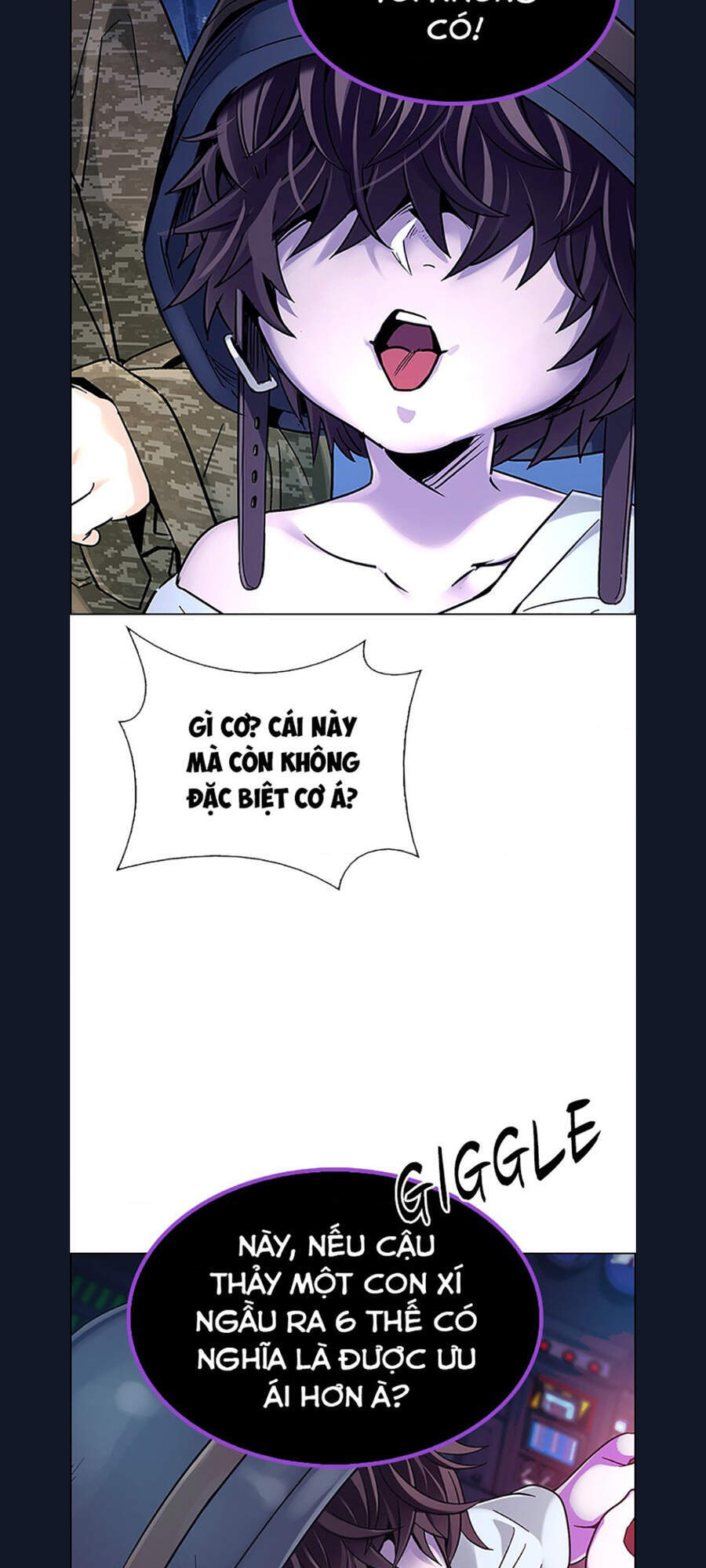 Dice Chap 336 - Next Chap 337