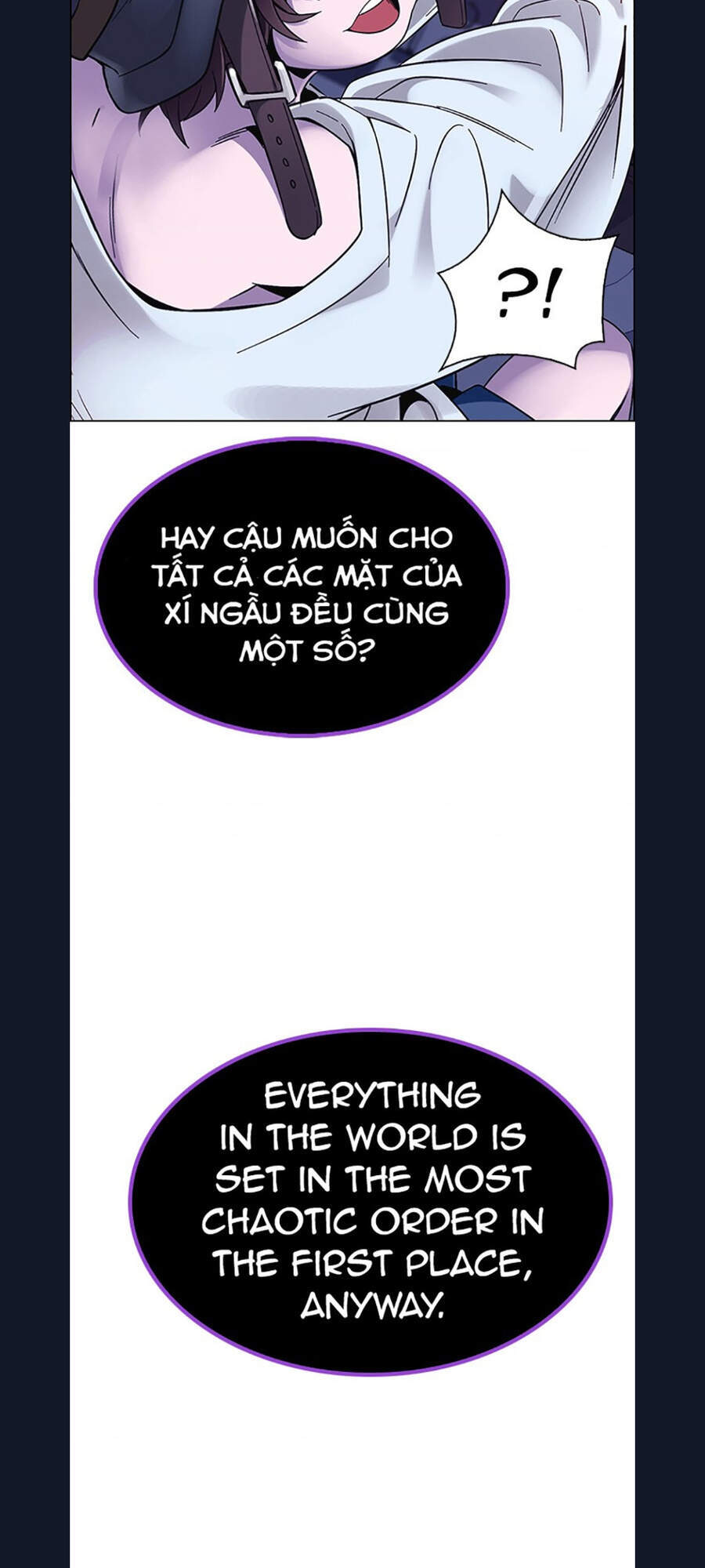 Dice Chap 336 - Next Chap 337