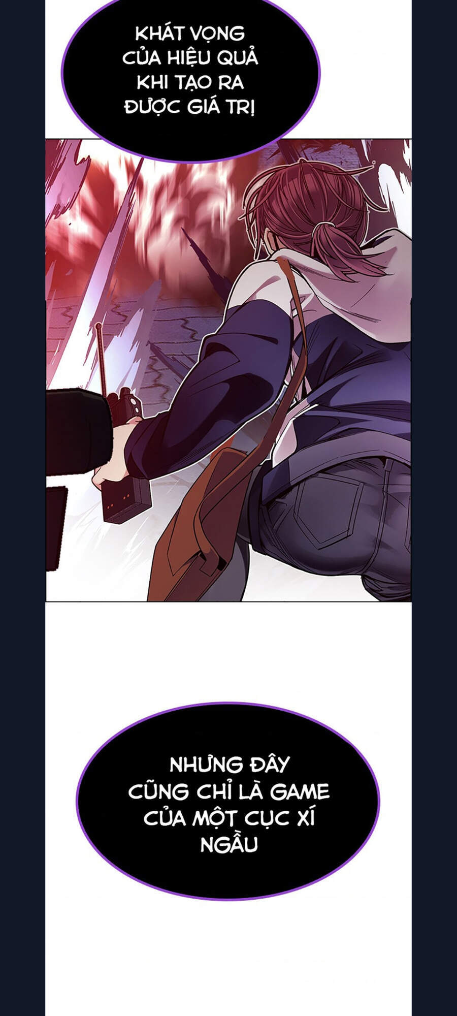 Dice Chap 336 - Next Chap 337