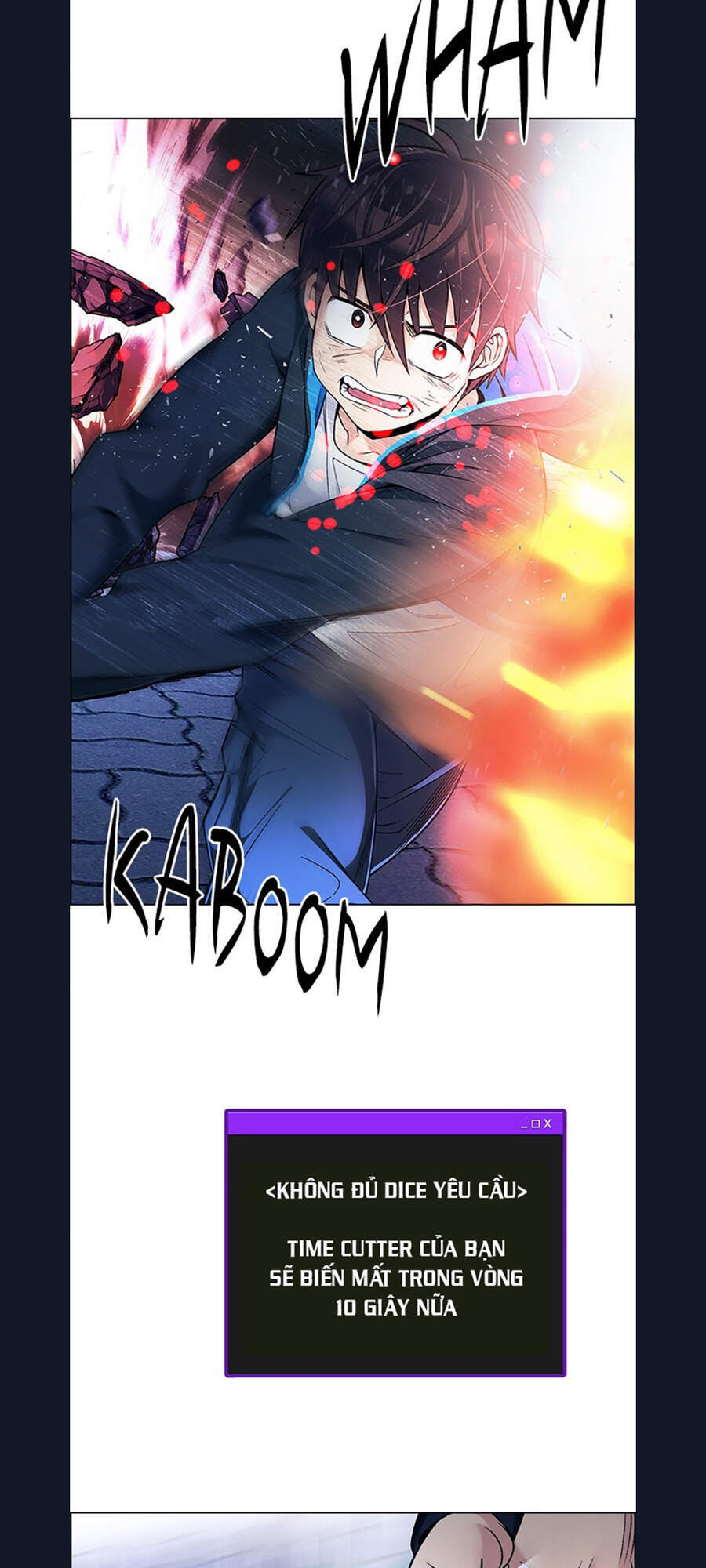 Dice Chap 336 - Next Chap 337