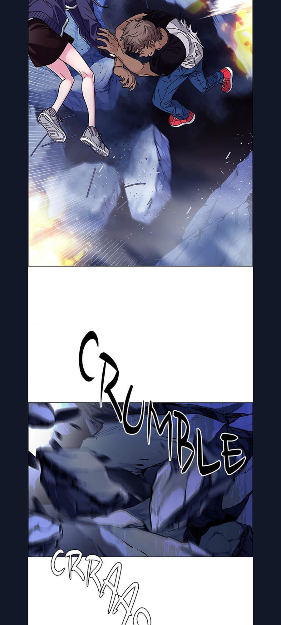 Dice Chap 336 - Next Chap 337