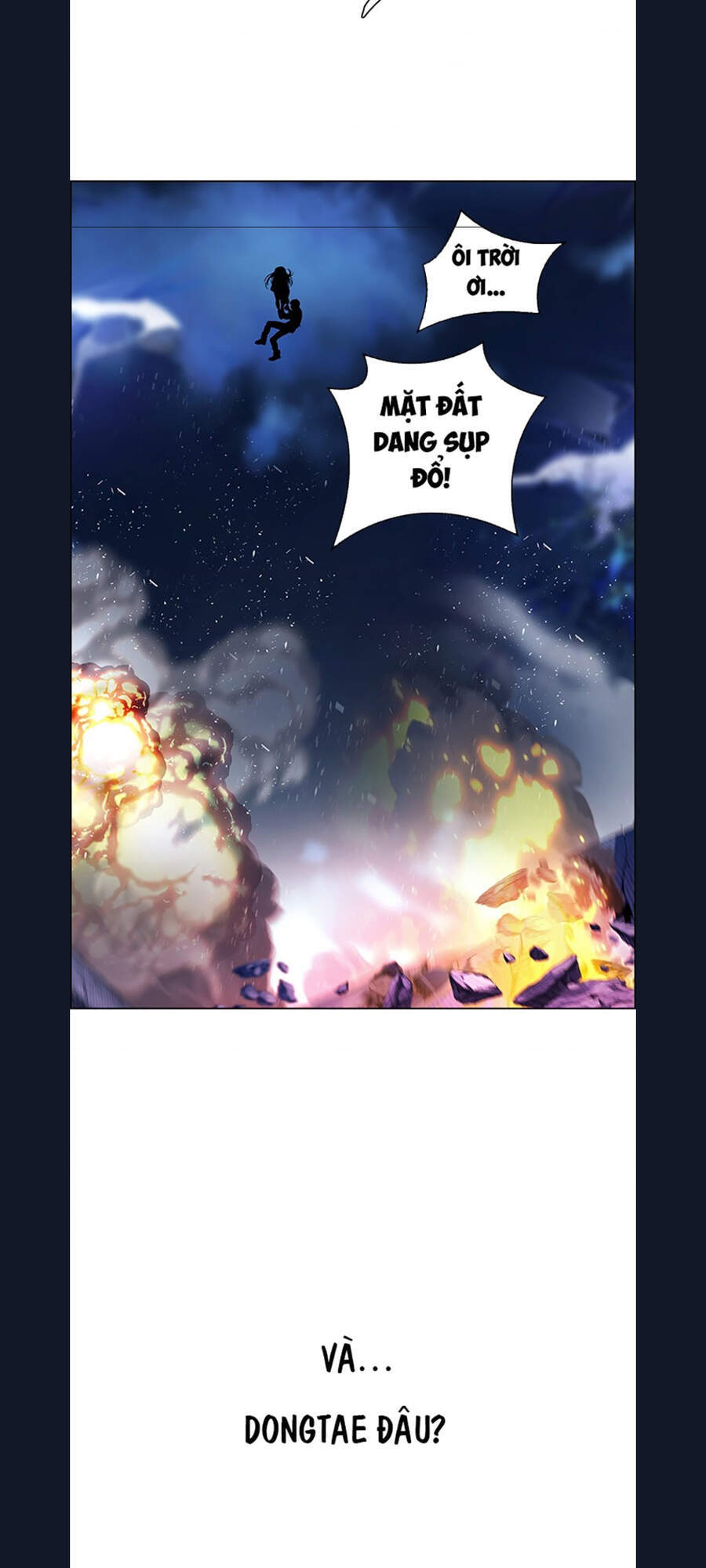 Dice Chap 336 - Next Chap 337