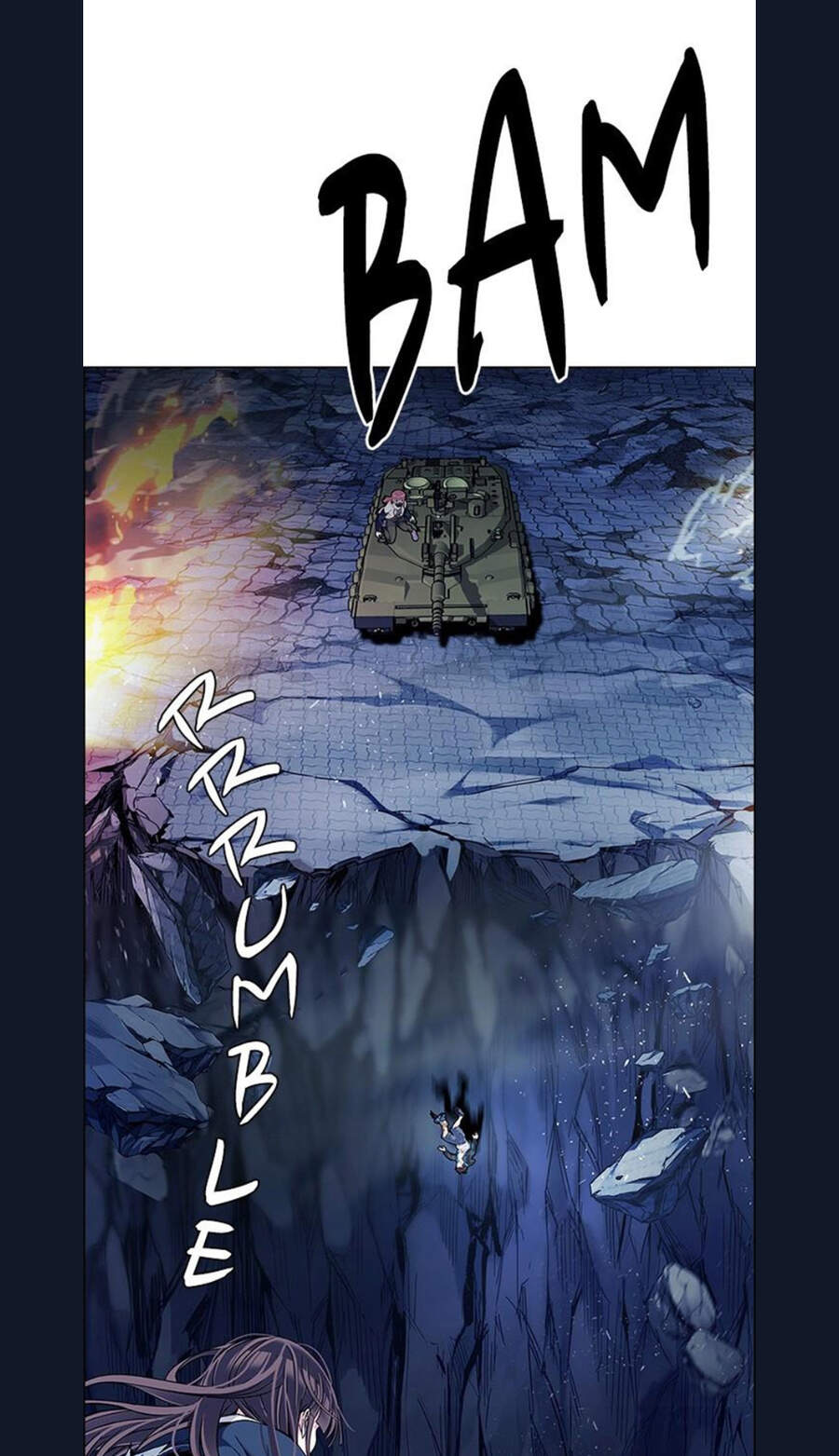 Dice Chap 337 - Next Chap 338