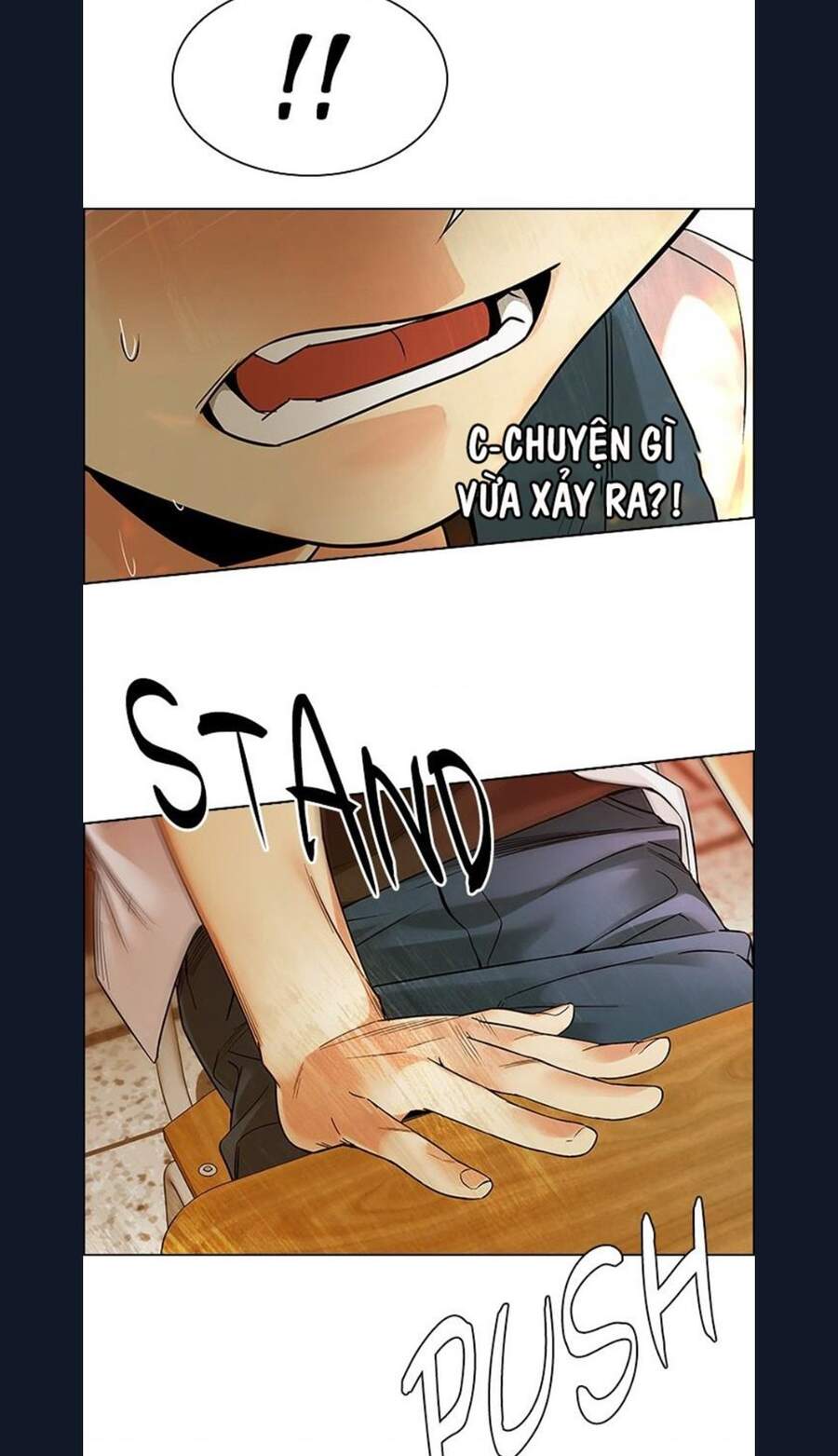 Dice Chap 337 - Next Chap 338