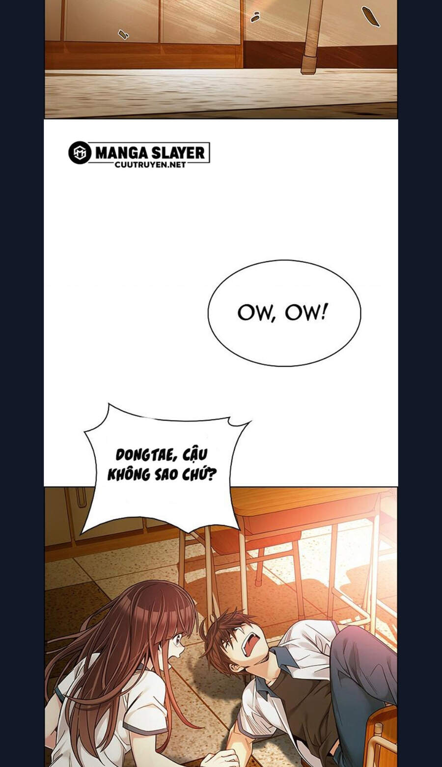 Dice Chap 337 - Next Chap 338