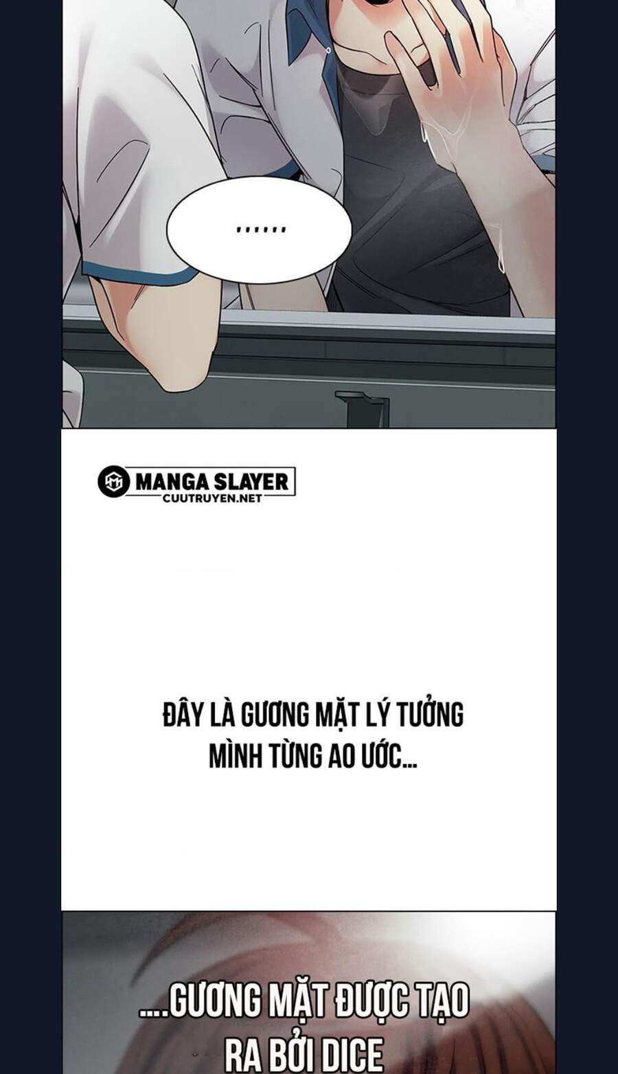 Dice Chap 337 - Next Chap 338