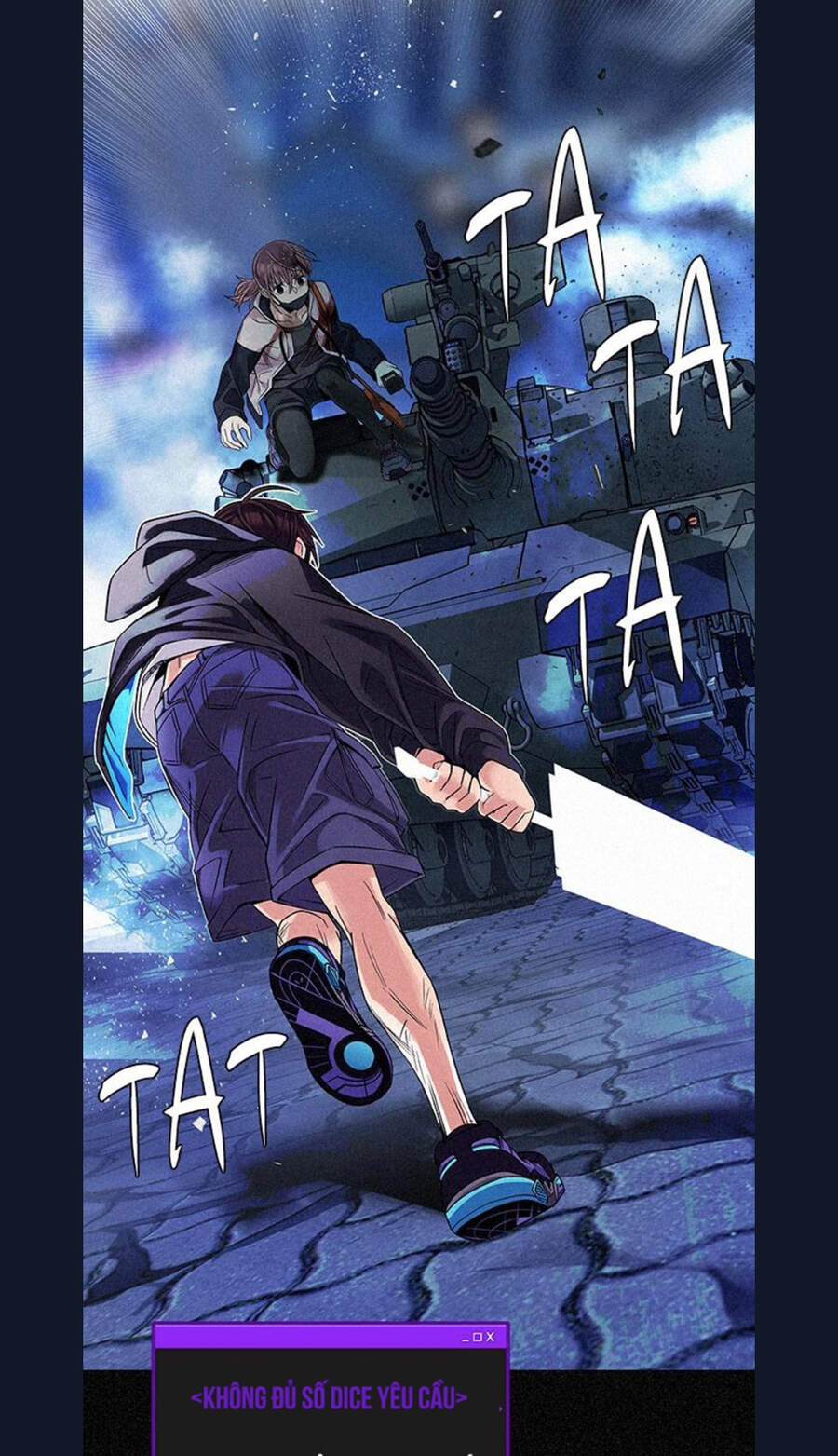 Dice Chap 337 - Next Chap 338