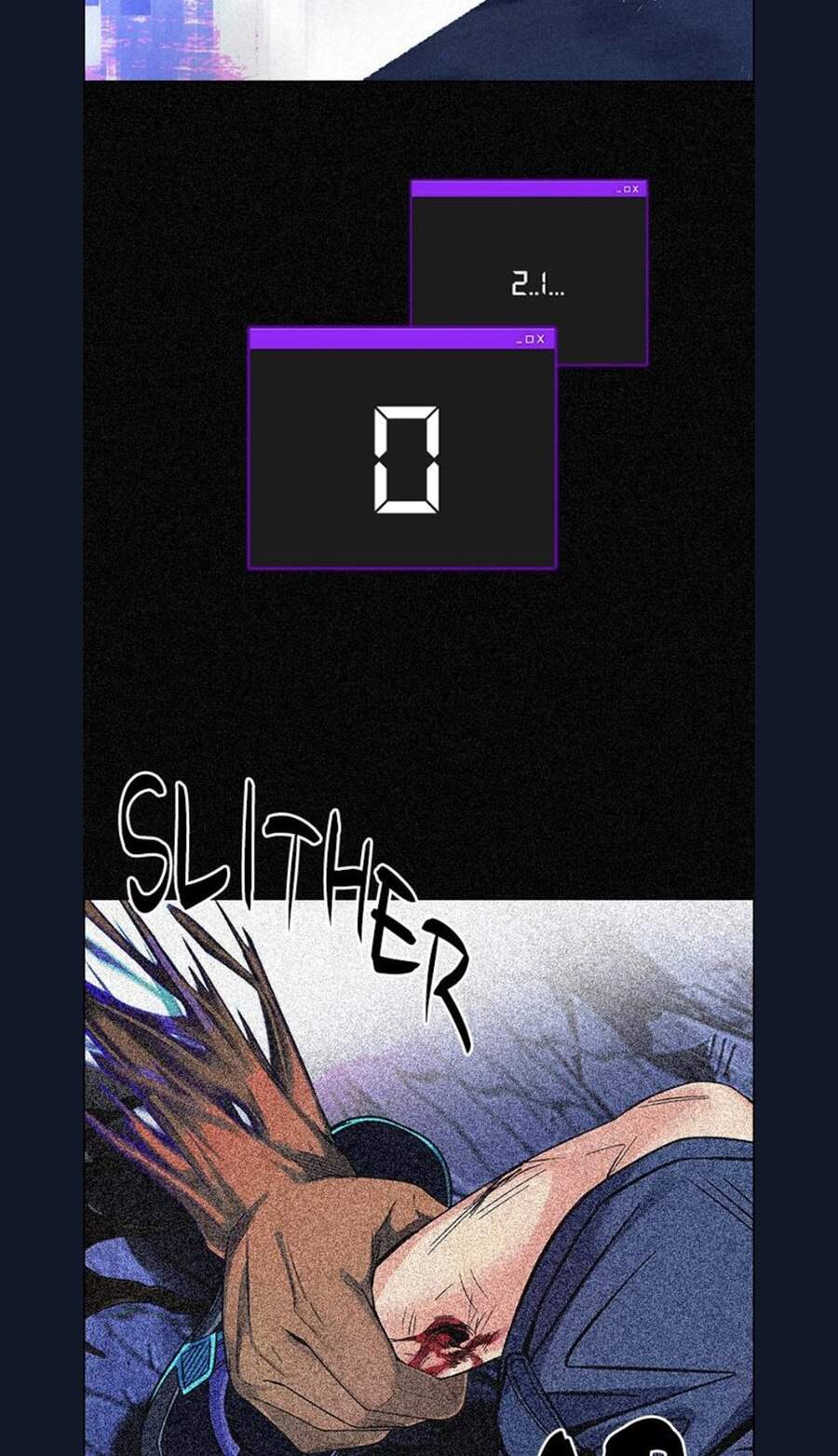 Dice Chap 337 - Next Chap 338