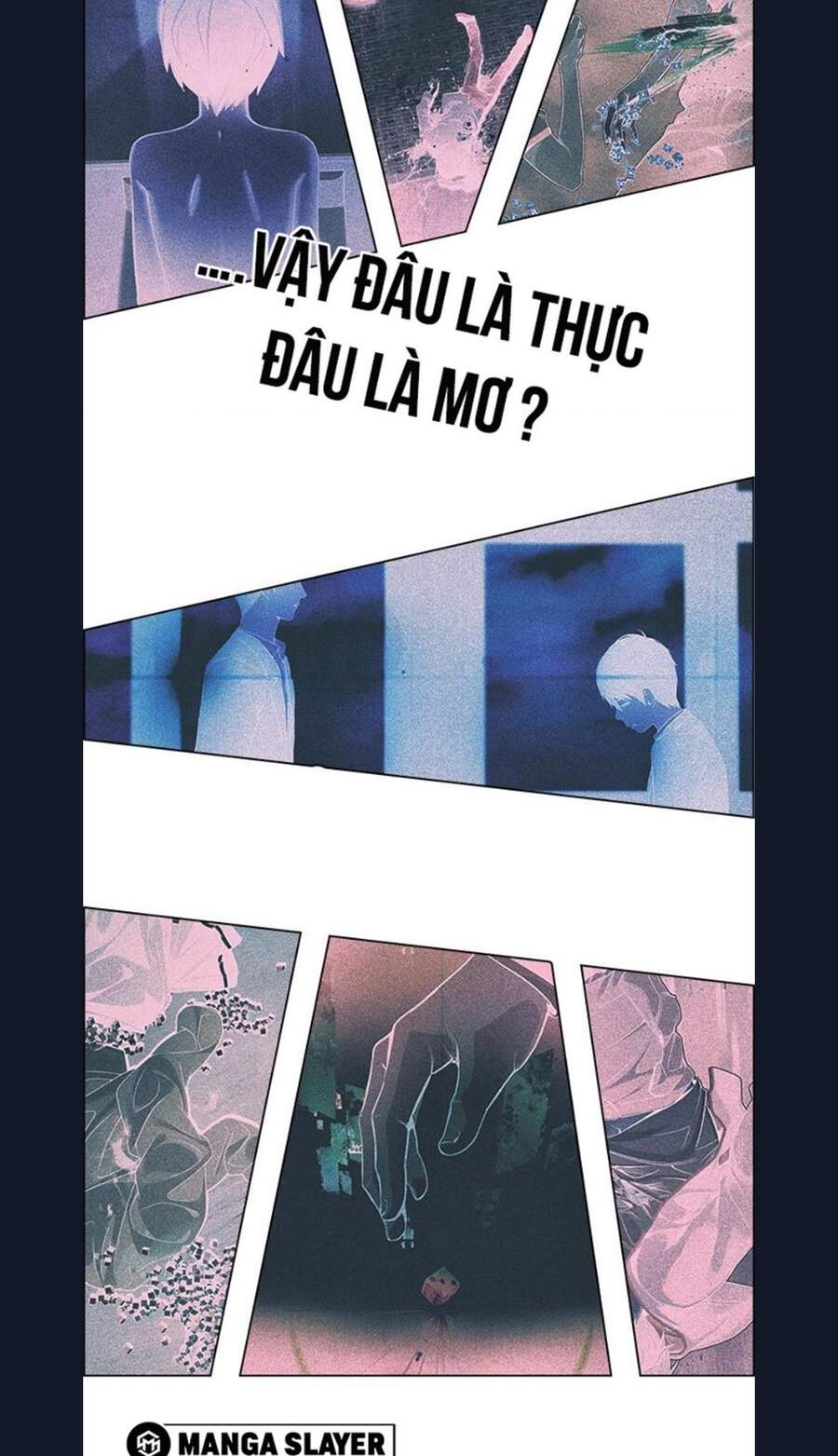 Dice Chap 337 - Next Chap 338