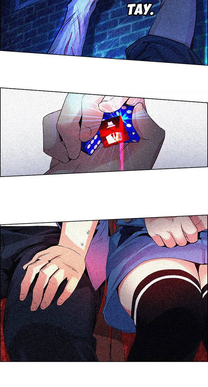 Dice Chap 357 - Next Chap 358