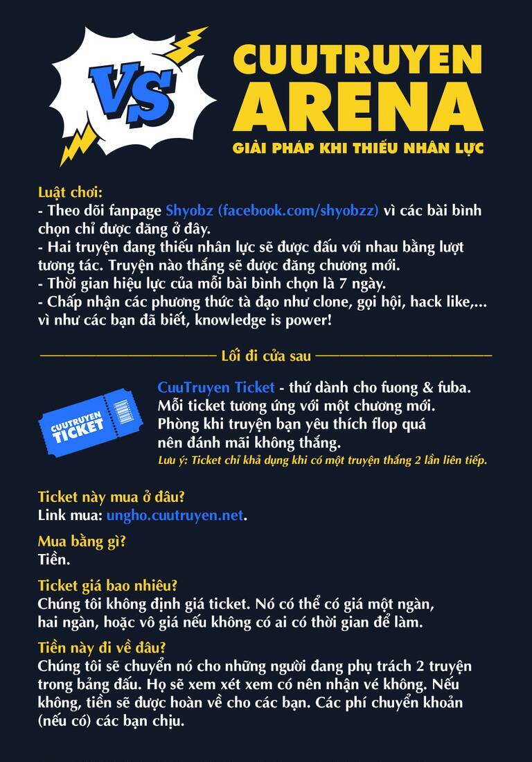 Dice Chap 358 - Next Chap 359