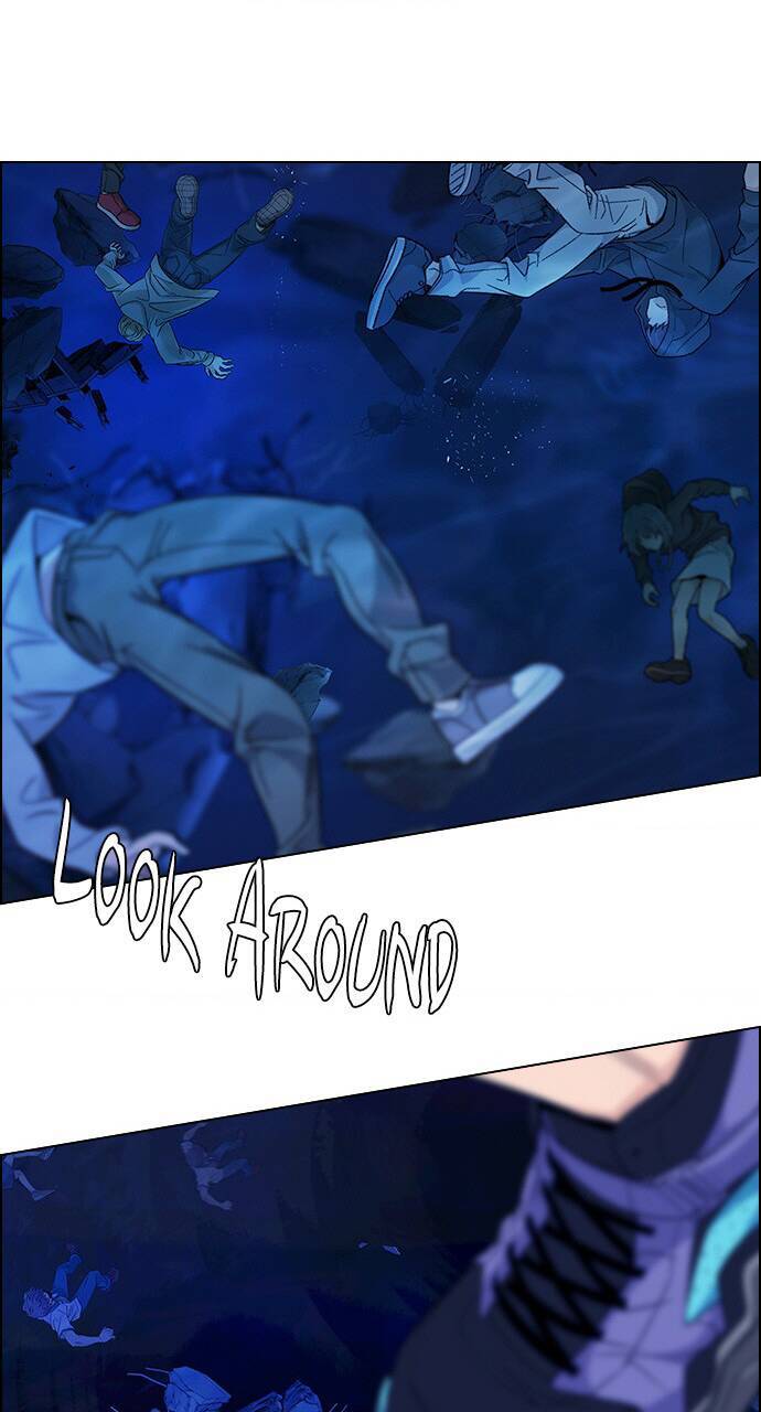 Dice Chap 358 - Next Chap 359