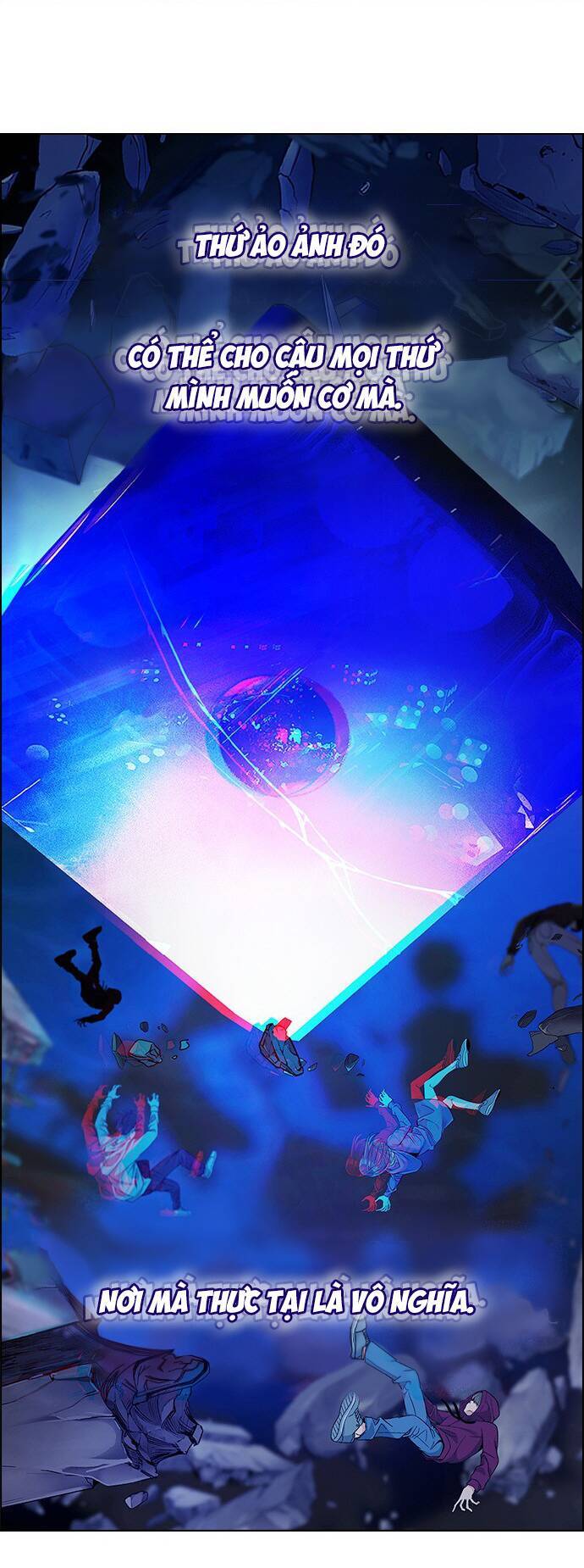 Dice Chap 359 - Next Chap 360