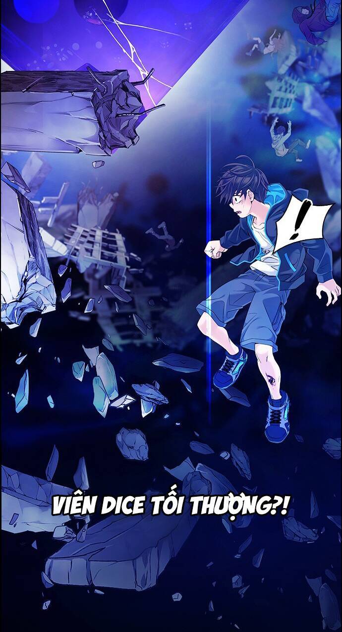 Dice Chap 359 - Next Chap 360