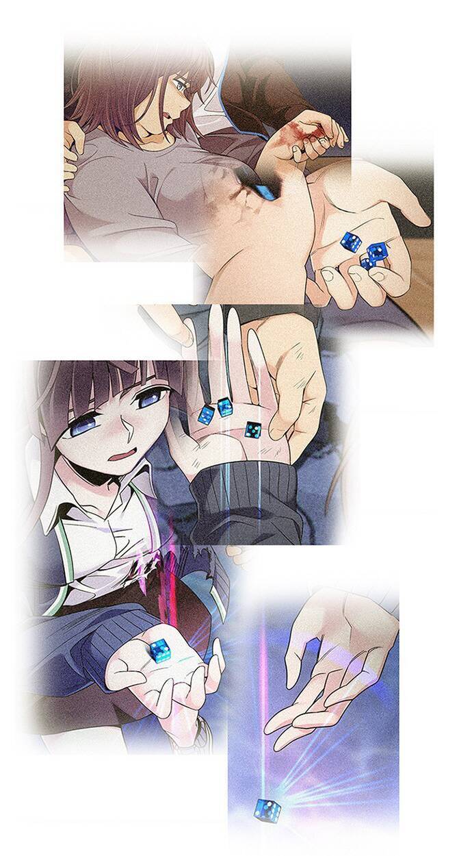 Dice Chap 359 - Next Chap 360